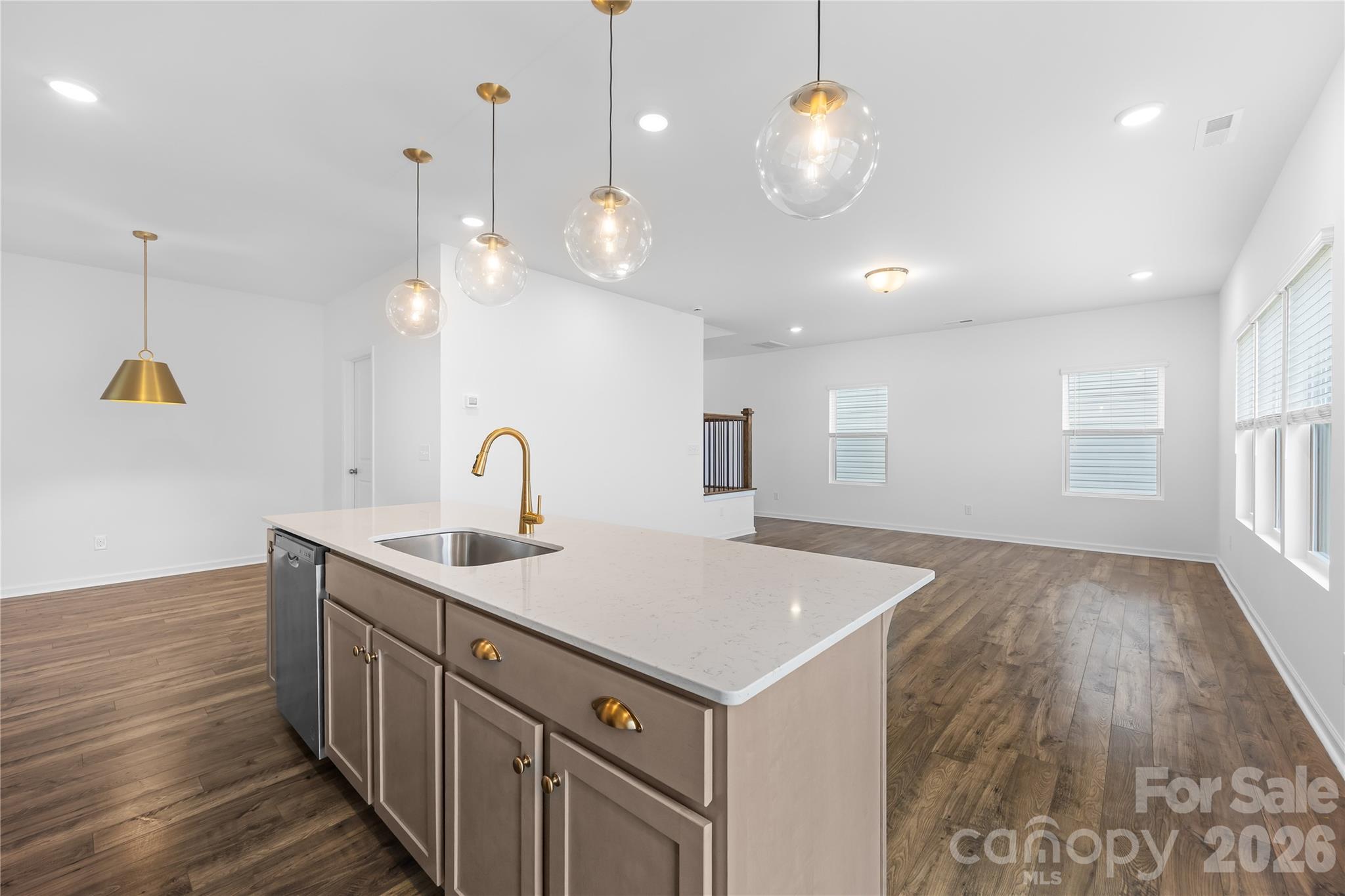 Morgan Hills - Residential
