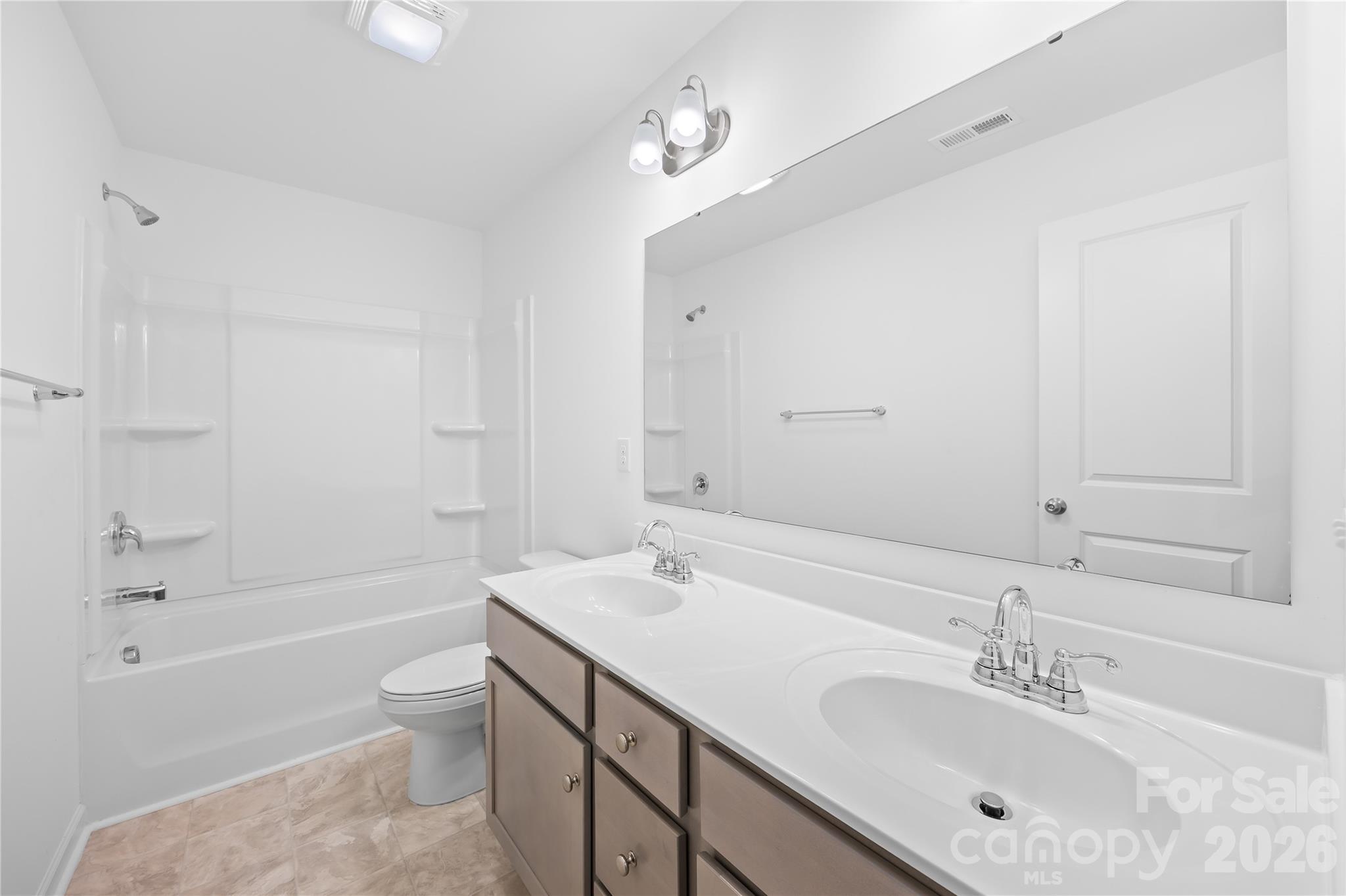 Morgan Hills - Residential