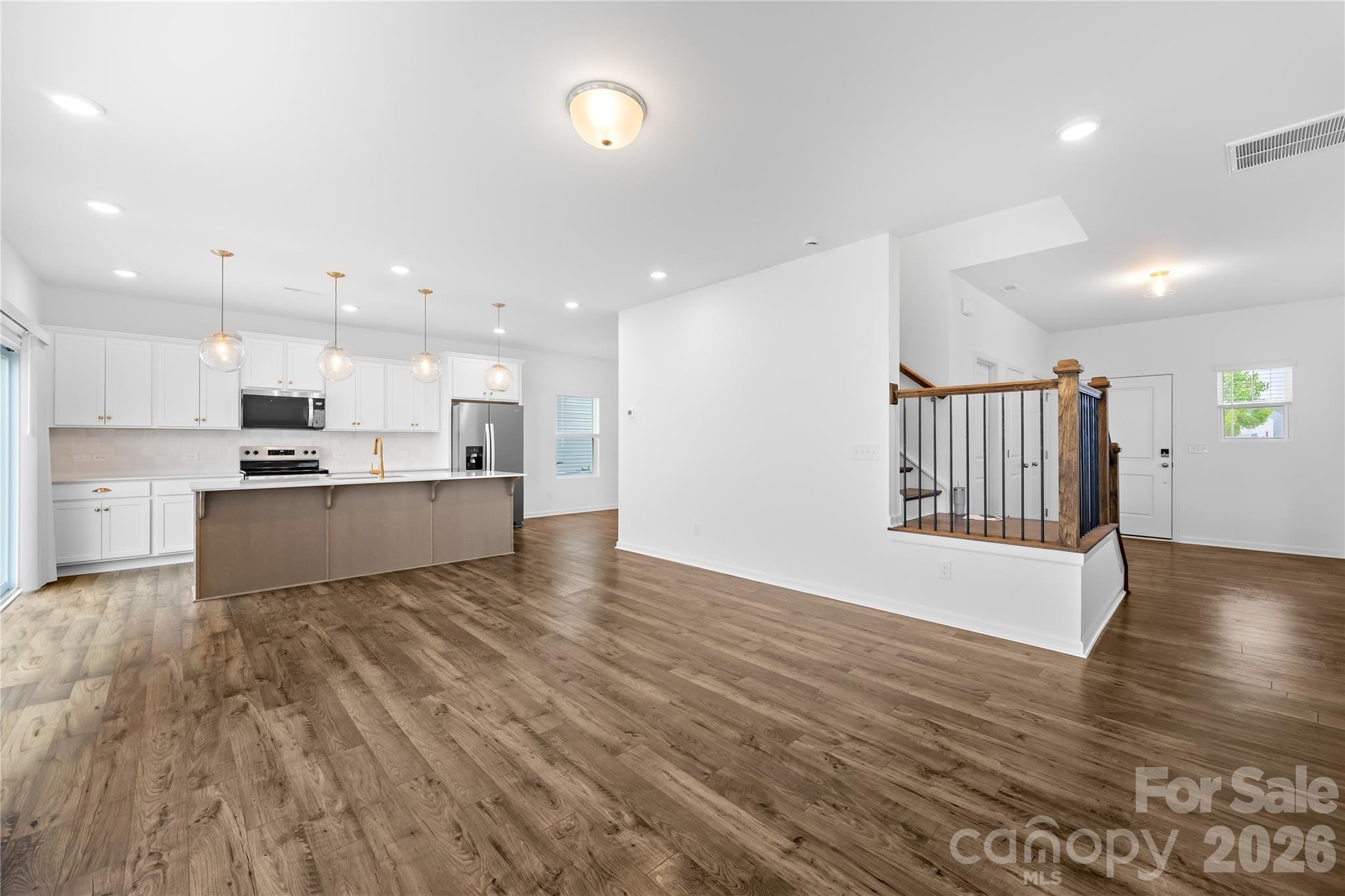 Morgan Hills - Residential