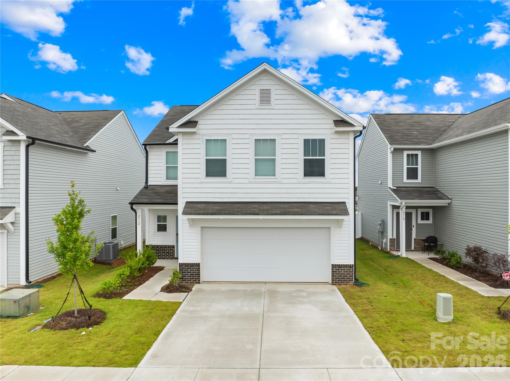Morgan Hills - Residential