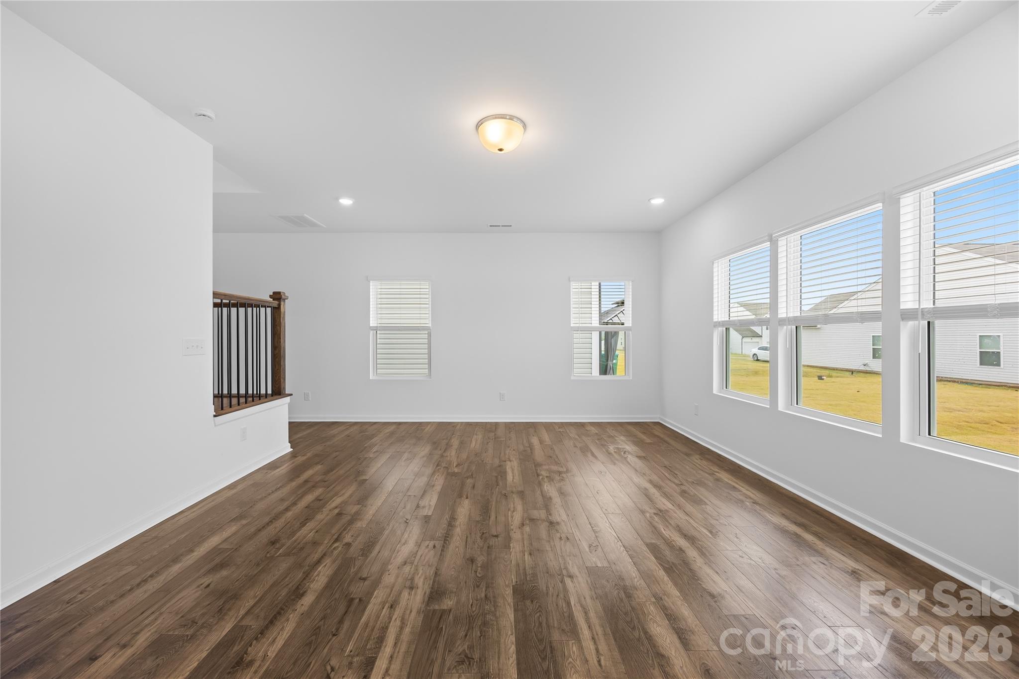Morgan Hills - Residential