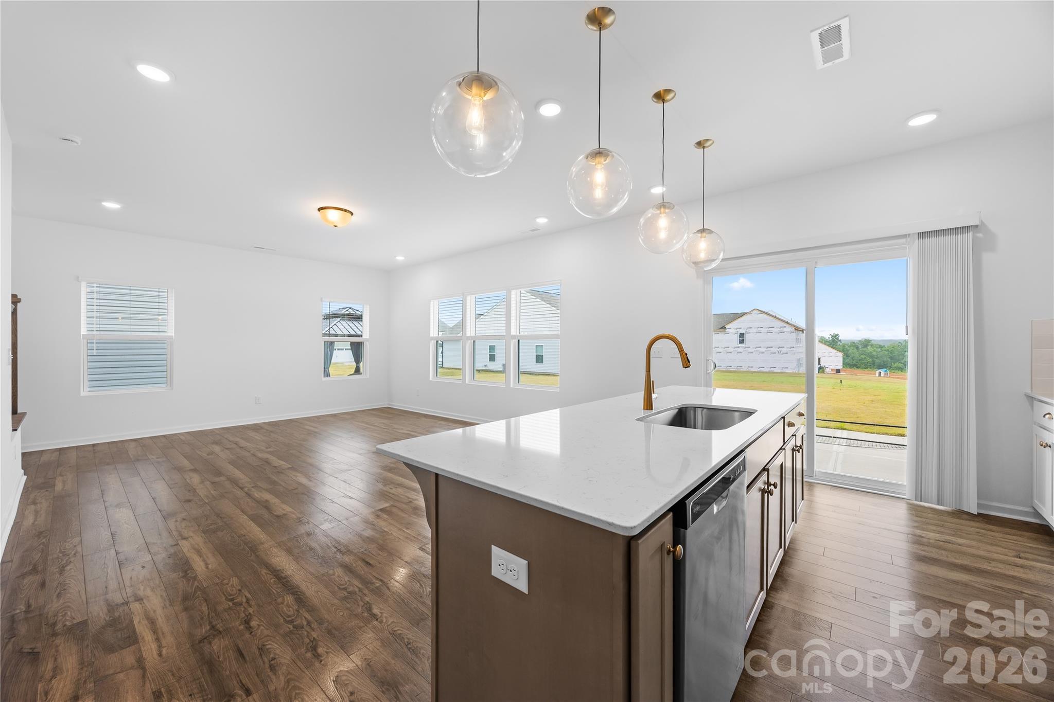 Morgan Hills - Residential