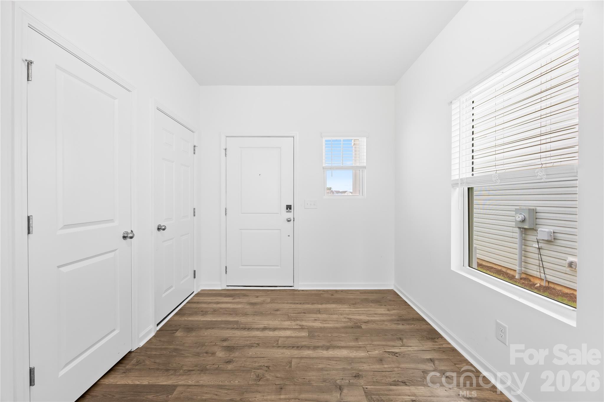 Morgan Hills - Residential