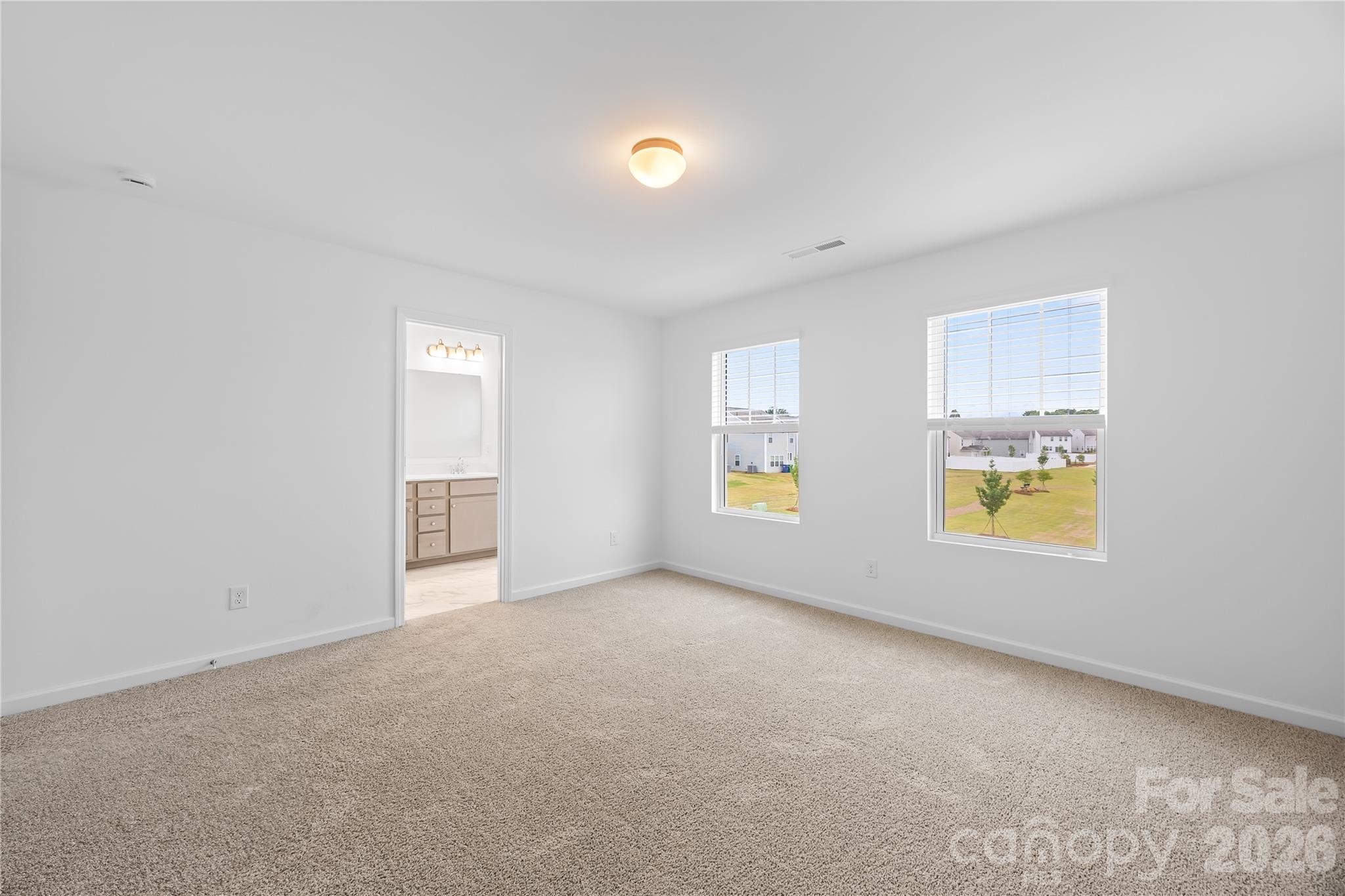 Morgan Hills - Residential