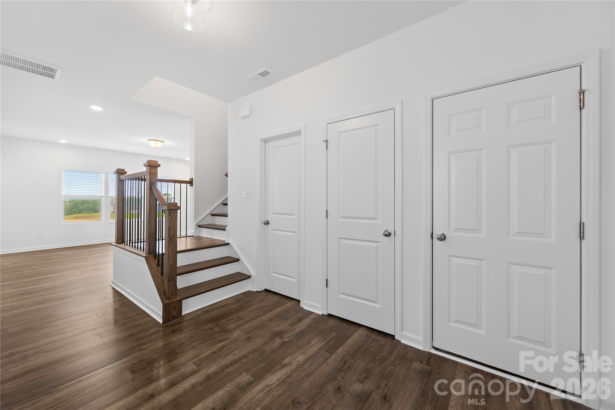 Morgan Hills - Residential