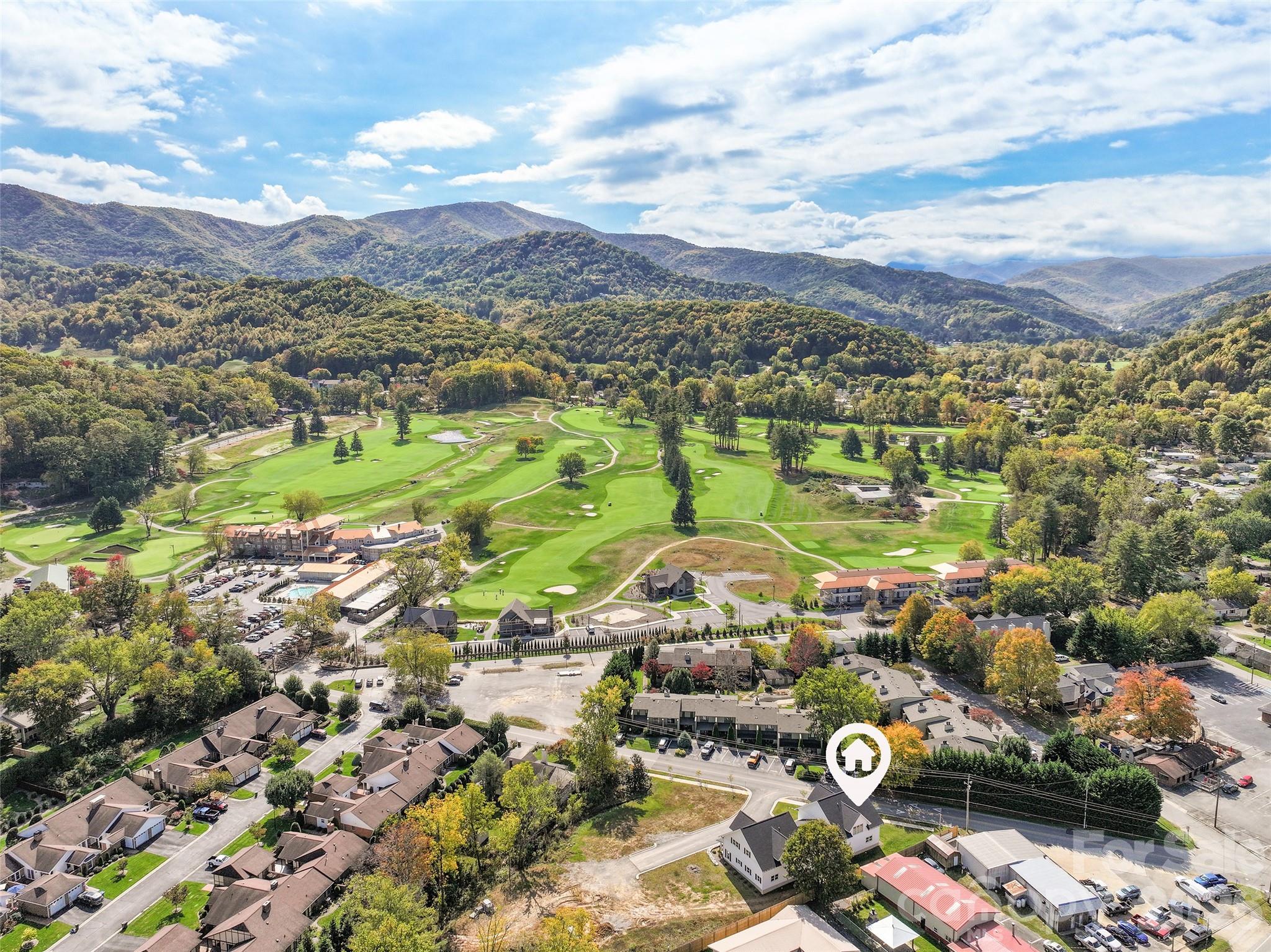 Magnolia Village - Residential