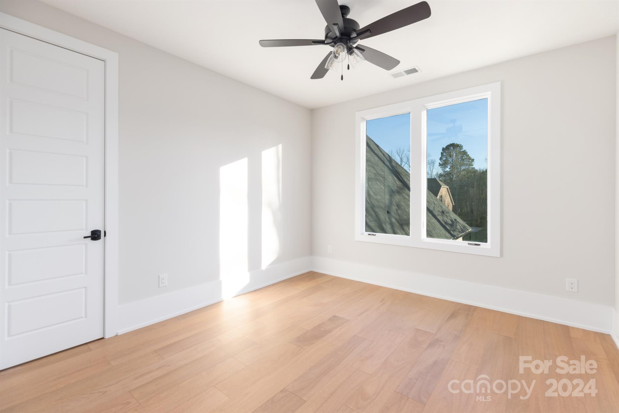 The Gardens on Providence - Residential