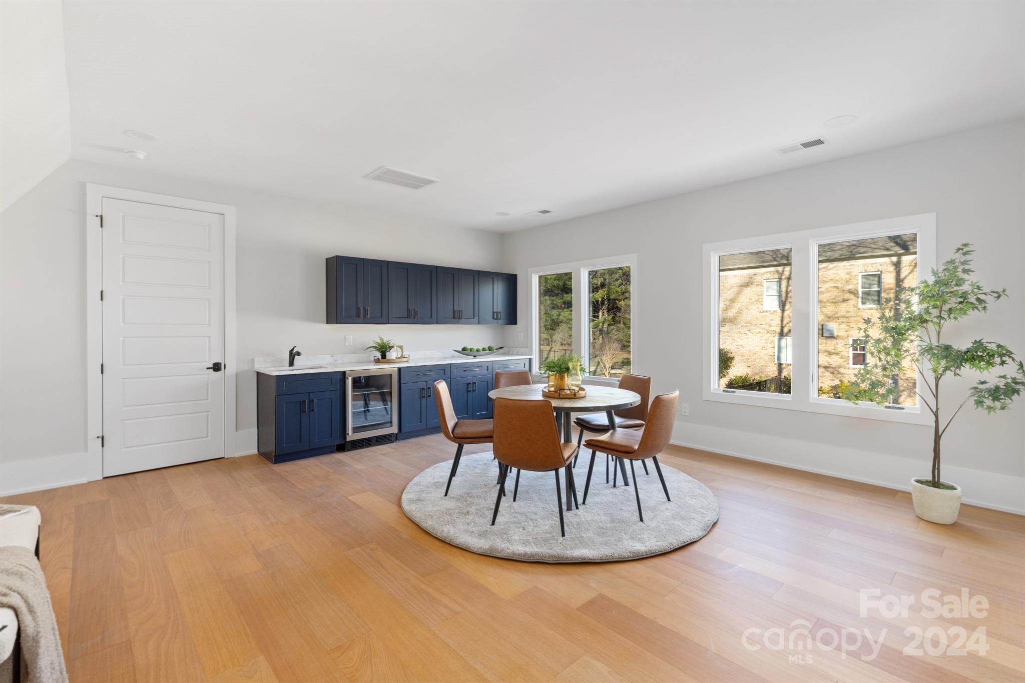The Gardens on Providence - Residential