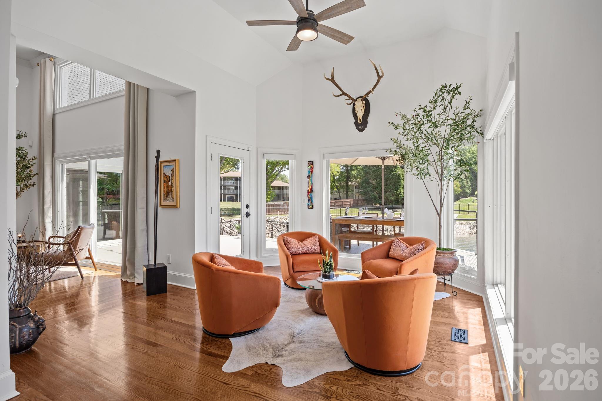 100 Norman Place - Residential