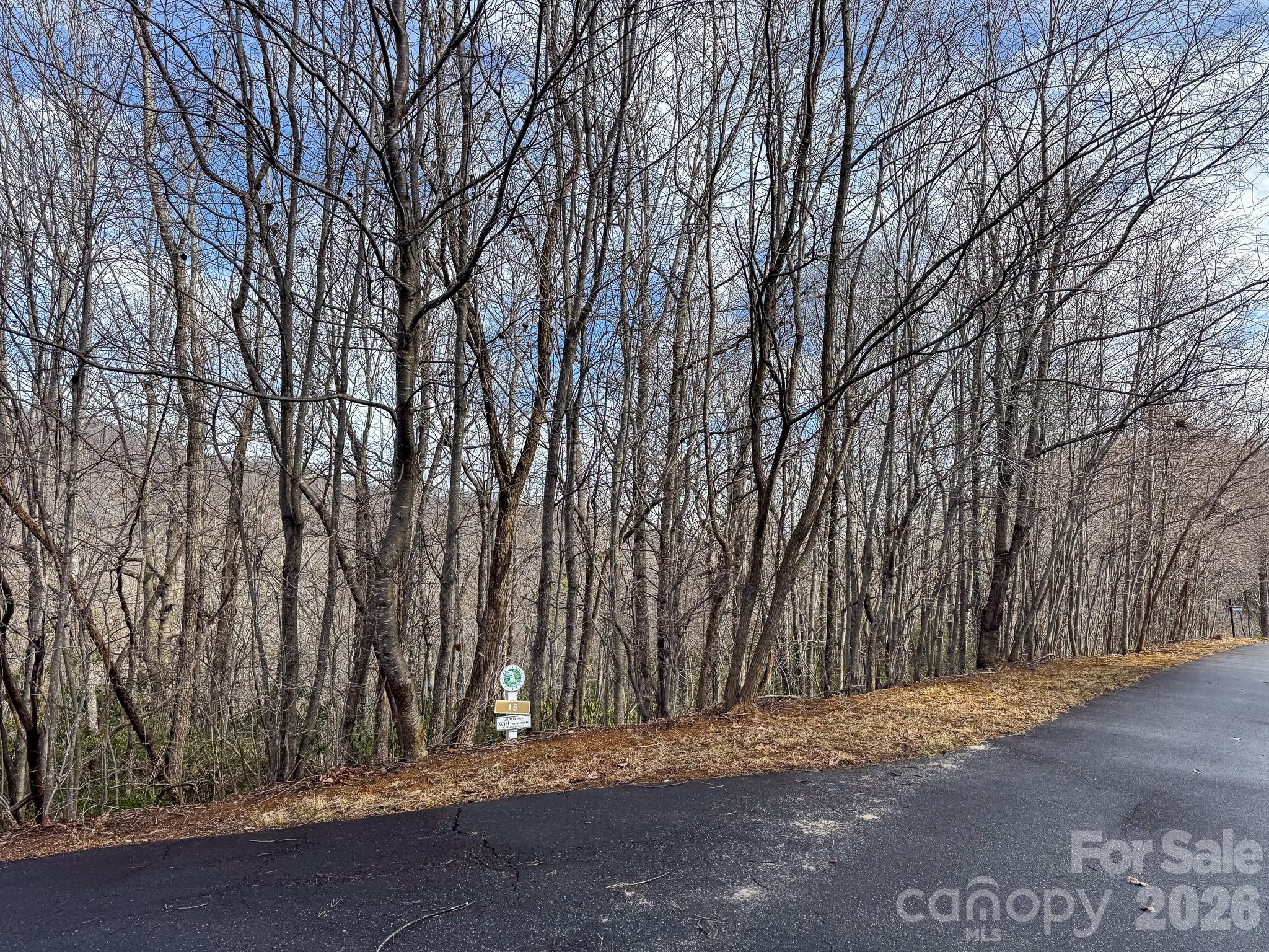 Discover your mountain retreat on this beautiful 1.71-acre homesite located at the end of a quiet cul-de-sac in the gated community of Catawba Falls Preserve. Enjoy year-round mountain views and the privacy this premium lot offers. Catawba Falls Preserve is a sought-after mountain community bordering the Pisgah National Forest with scenic hiking trails, and access to the breathtaking Catawba Falls, a stunning cascading waterfall you can hike to directly from within the community.