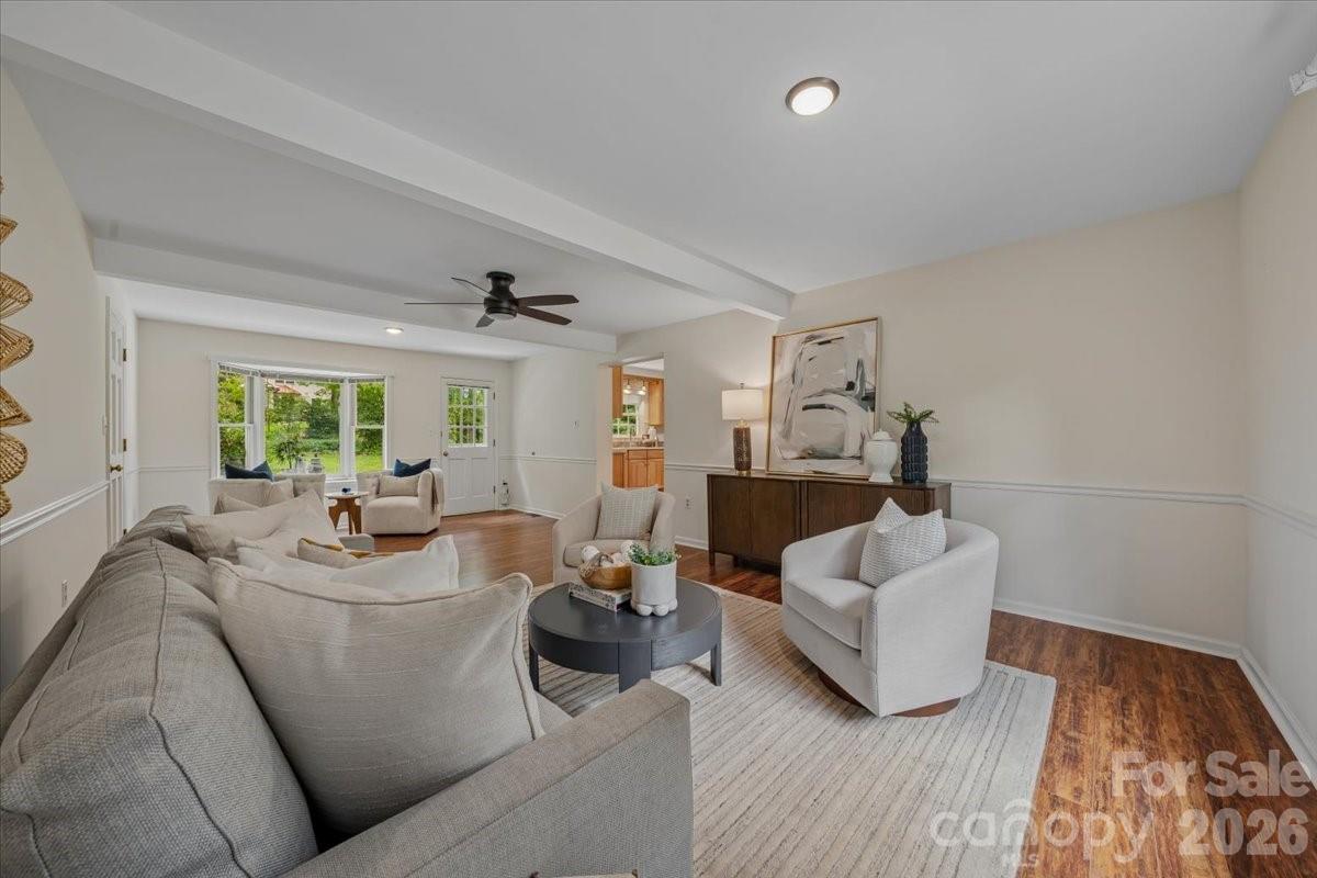 Stonehaven - Residential