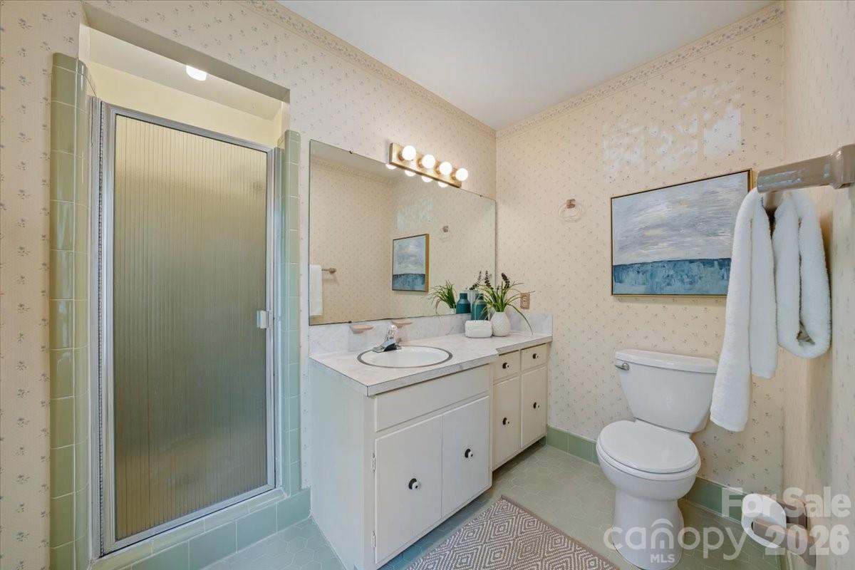 Stonehaven - Residential