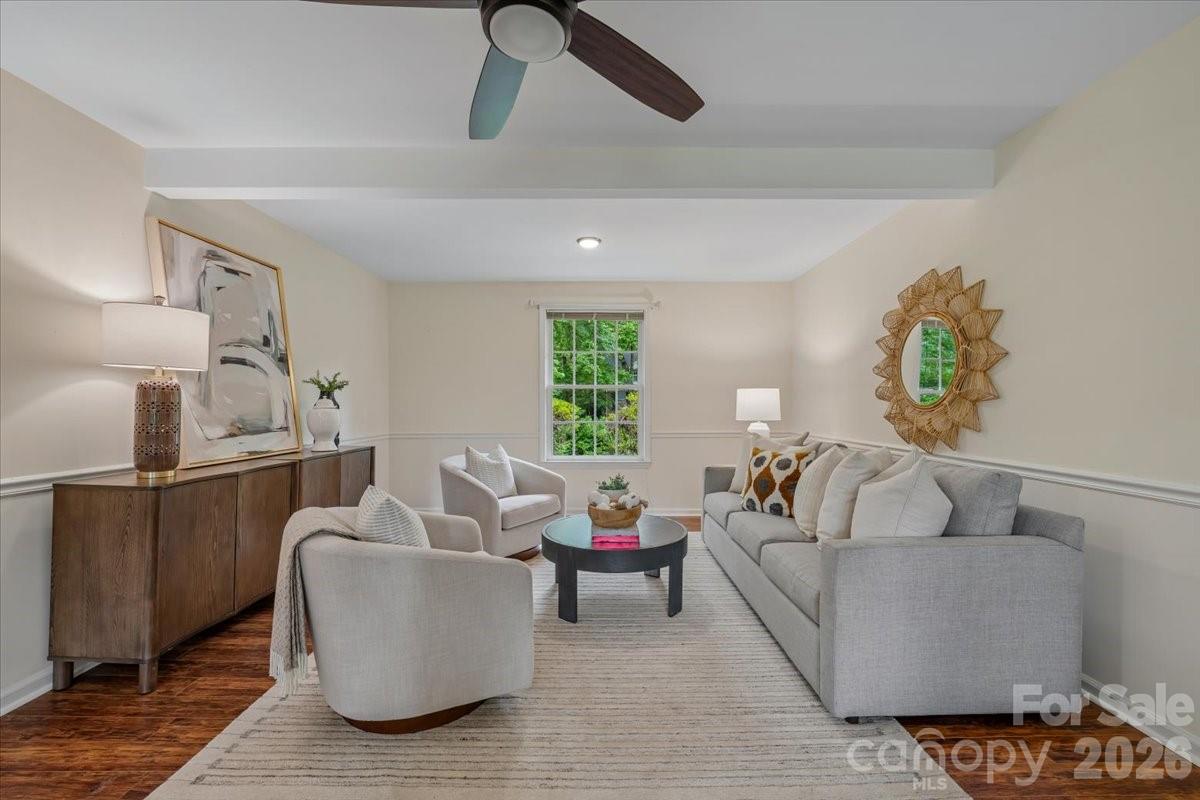 Stonehaven - Residential