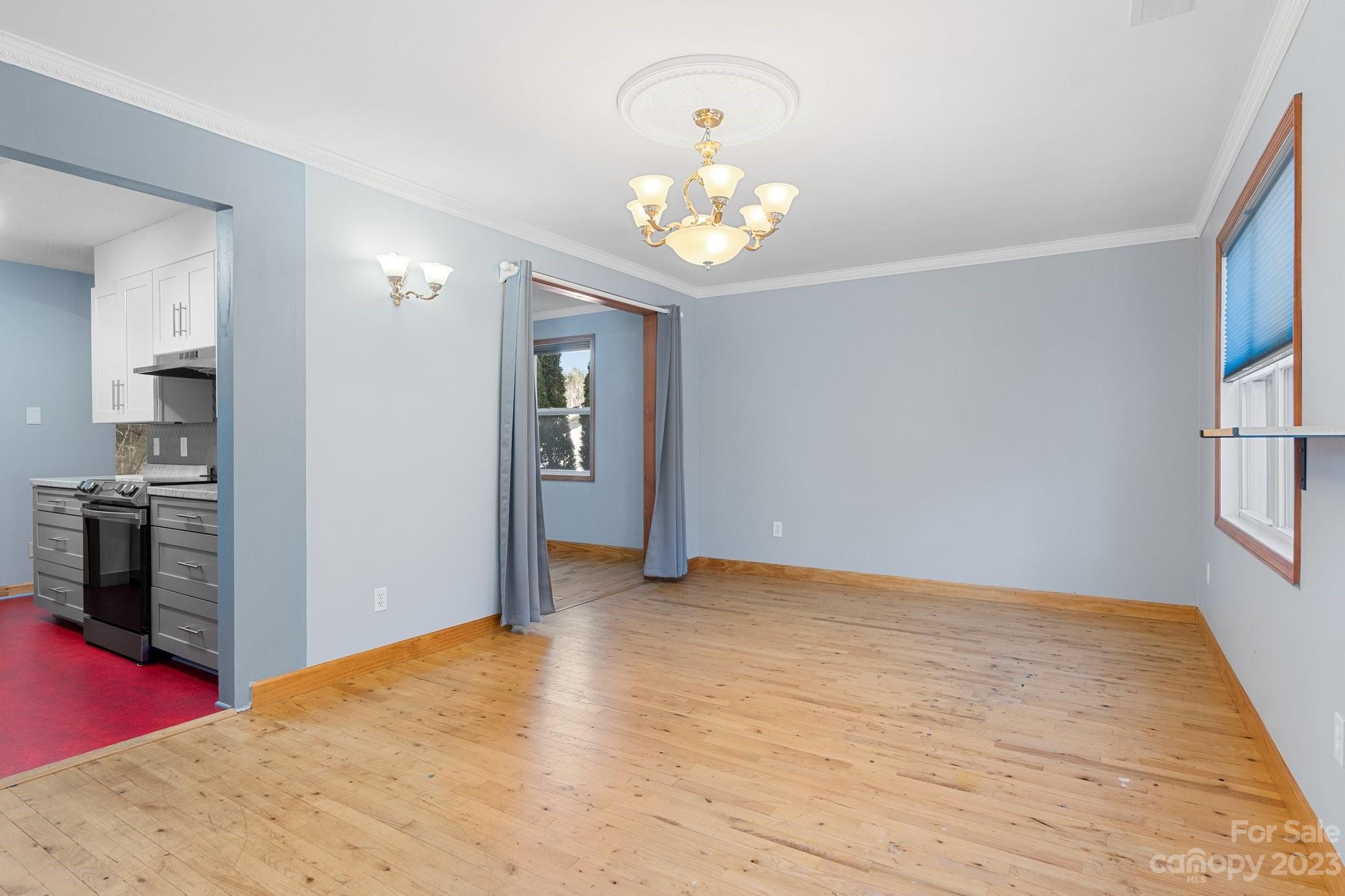 Twin Springs - Residential