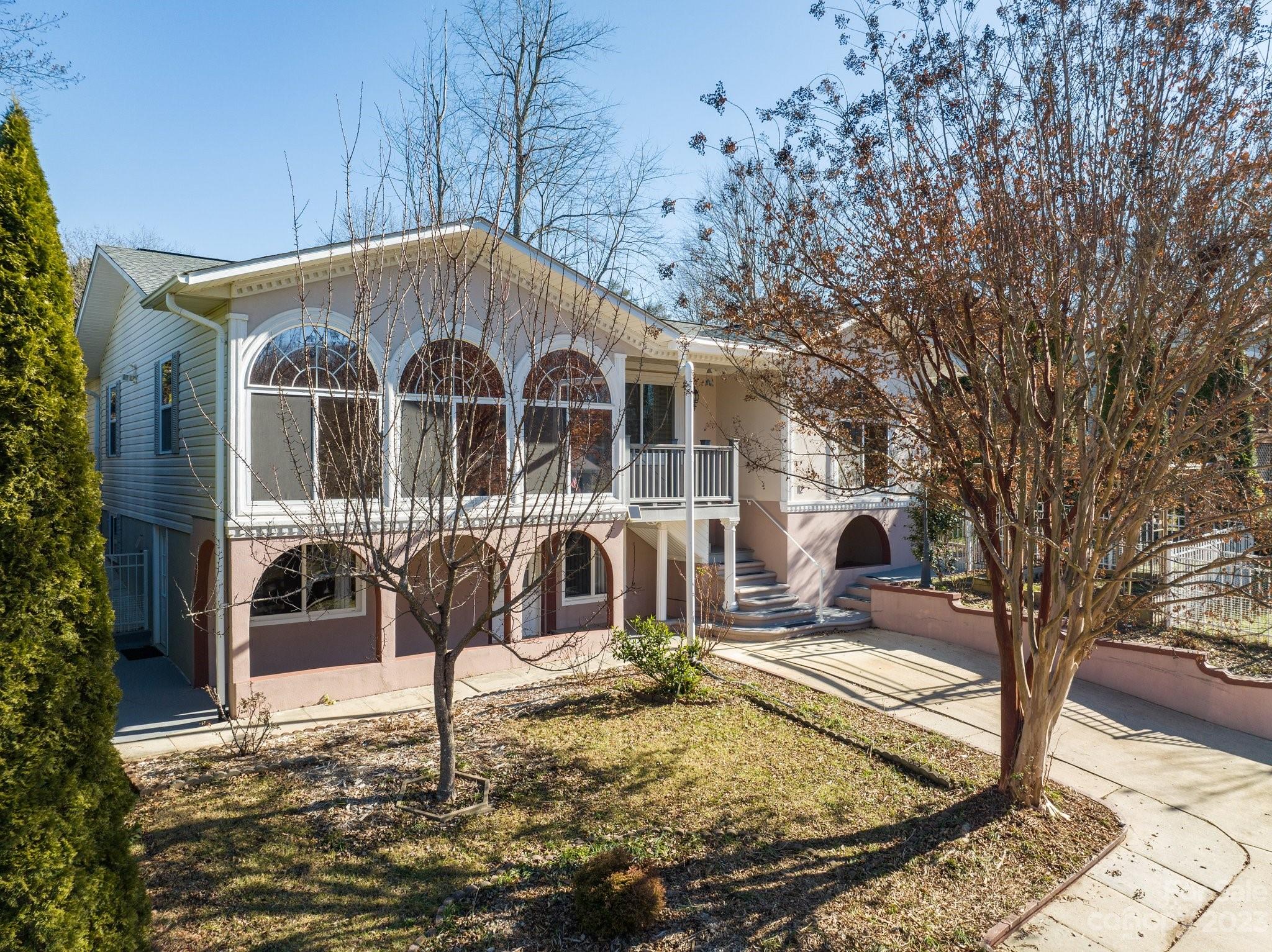 Twin Springs - Residential