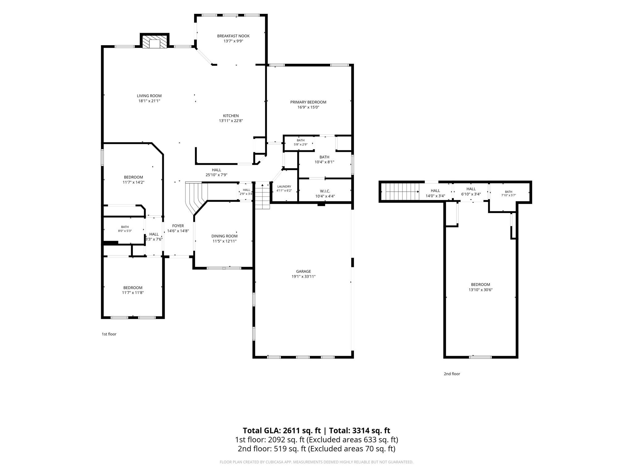 Eastwind Cove - Residential