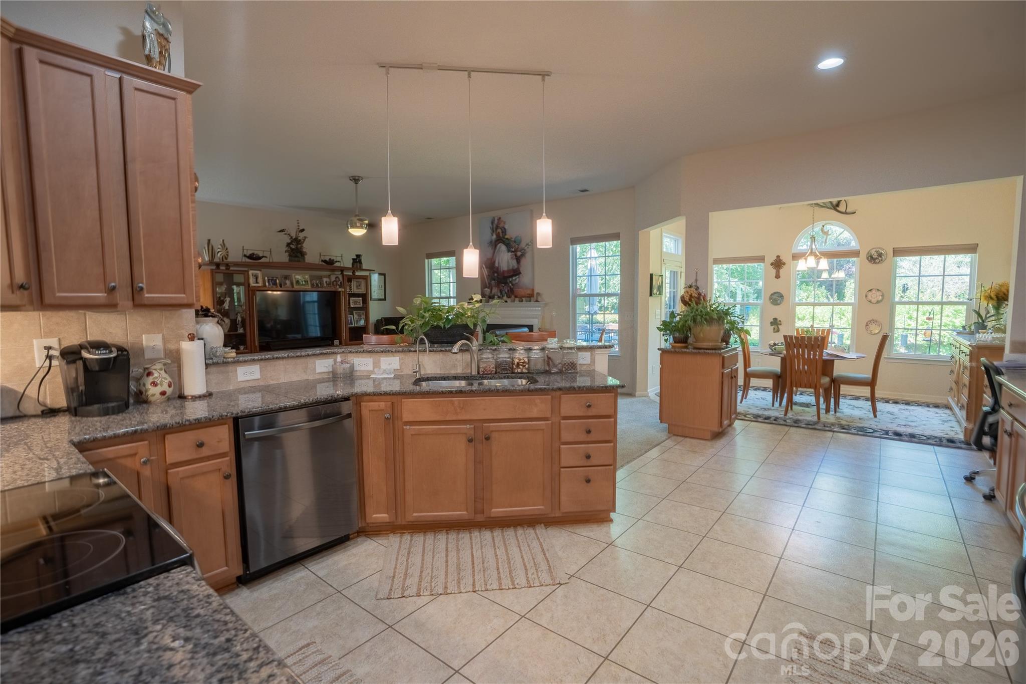 Eastwind Cove - Residential