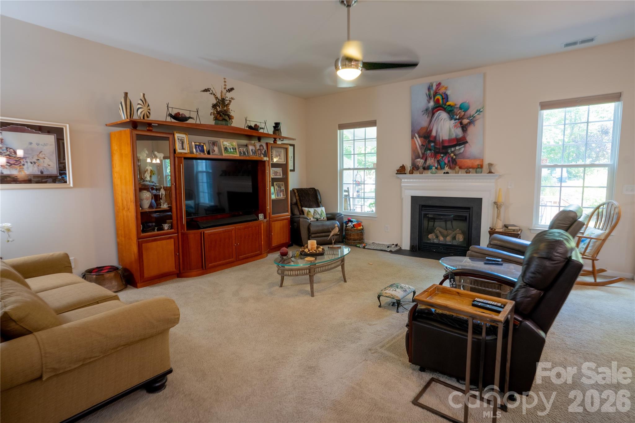 Eastwind Cove - Residential
