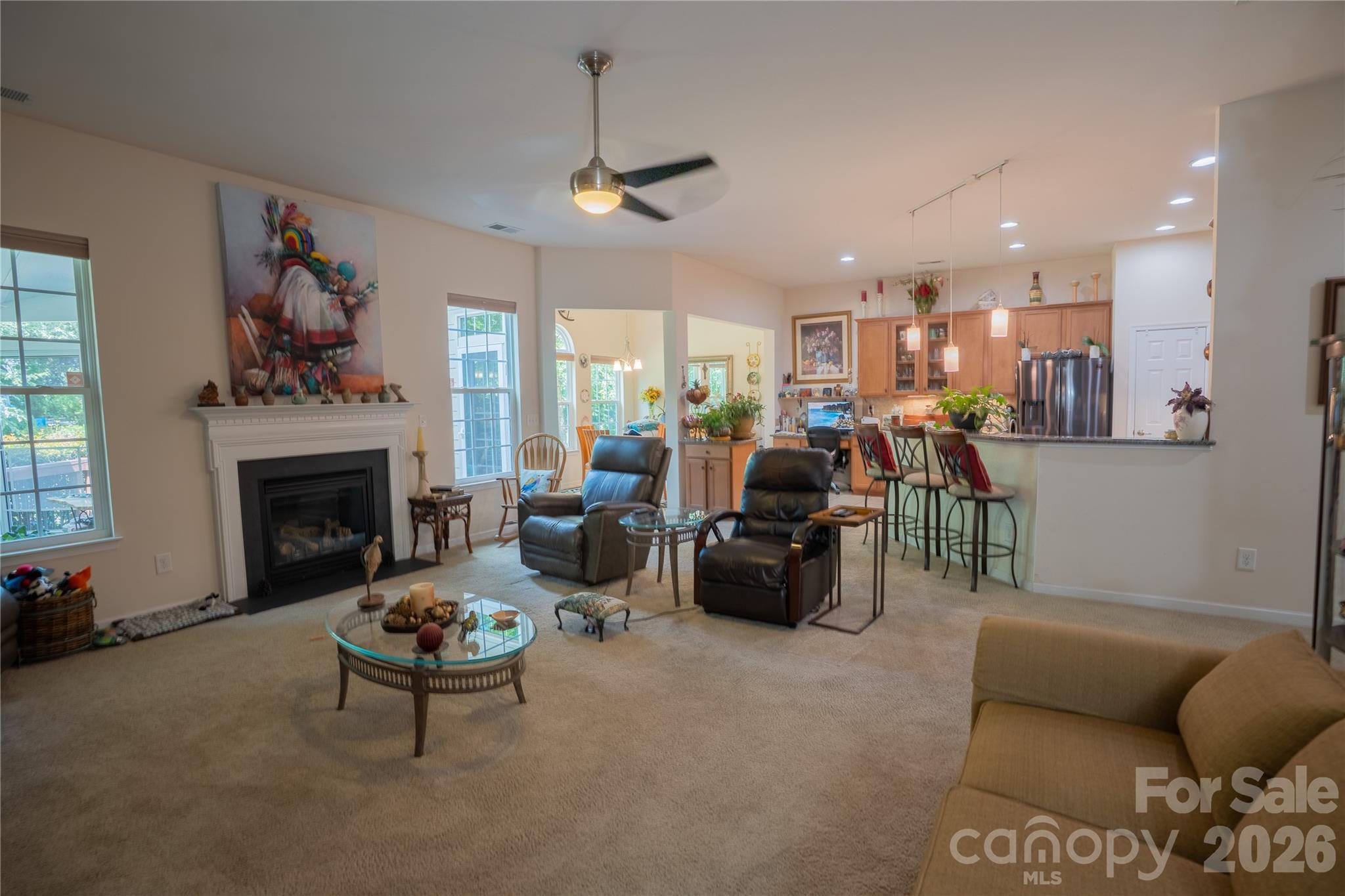 Eastwind Cove - Residential