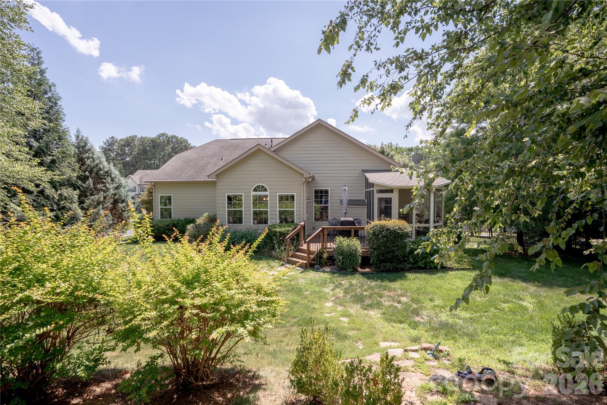 Eastwind Cove - Residential