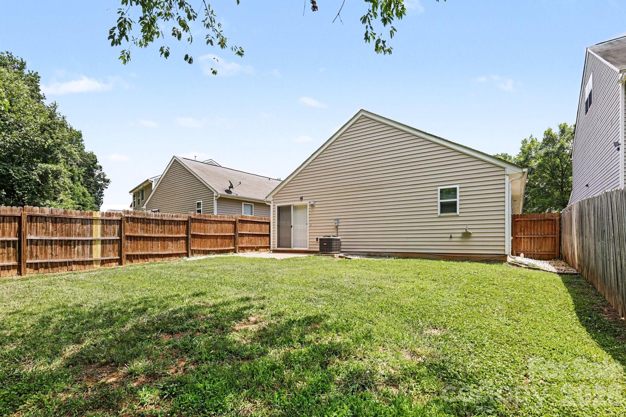 Belmar Place - Residential