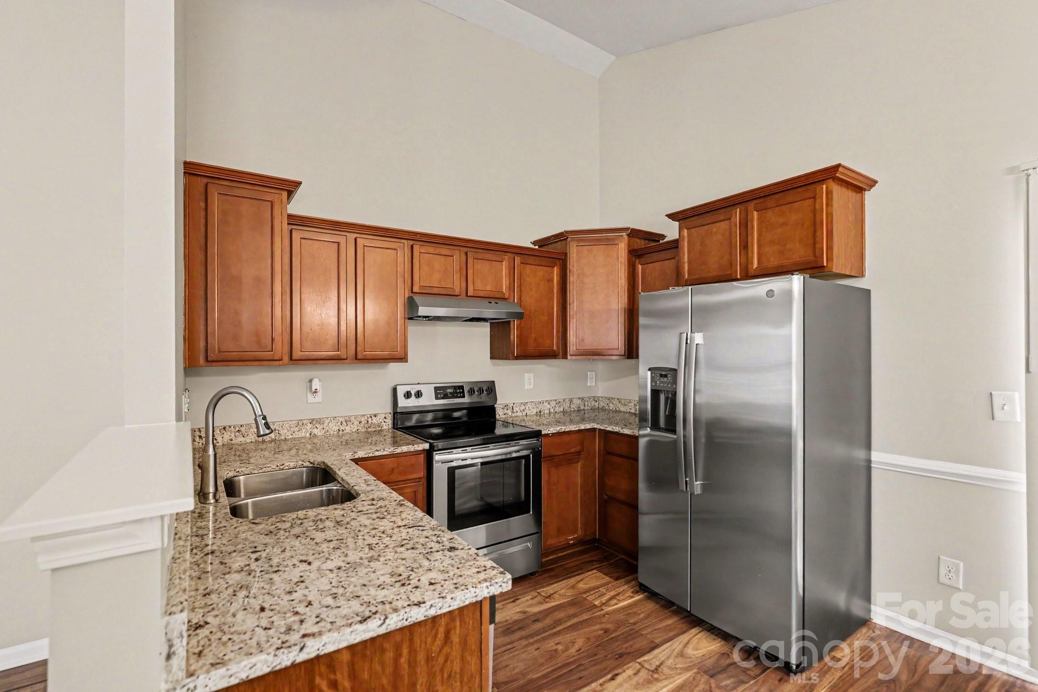 Belmar Place - Residential