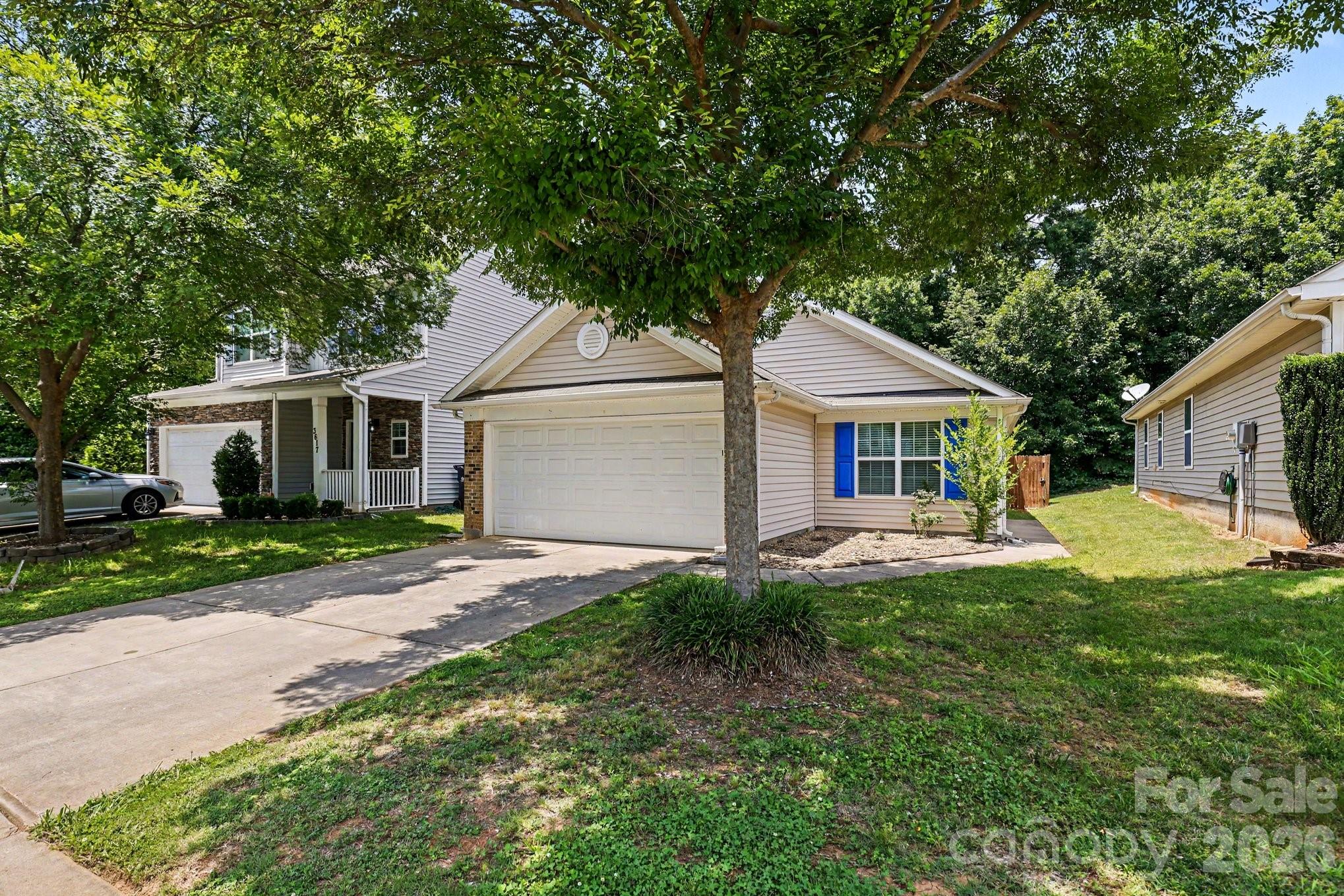 Belmar Place - Residential