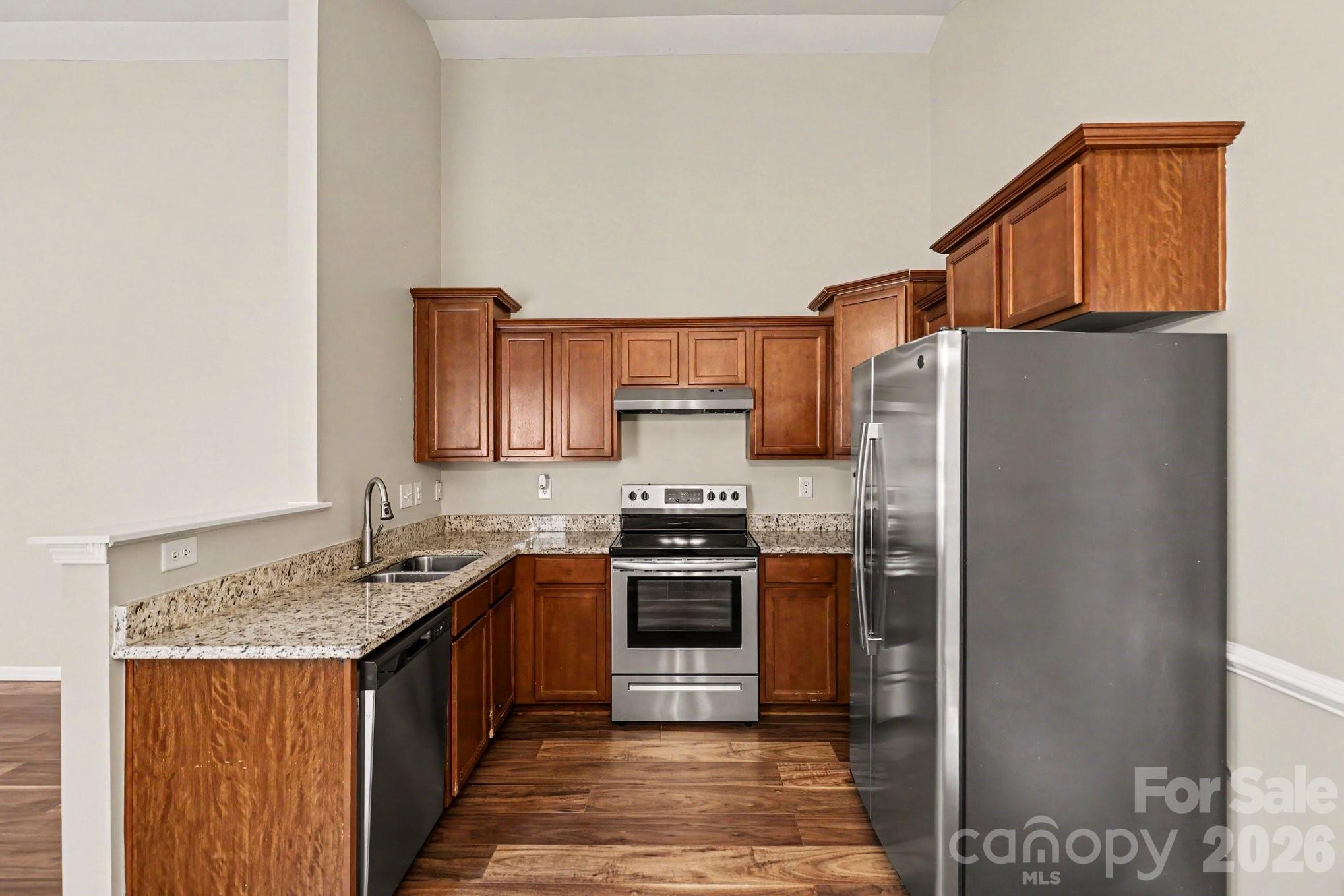 Belmar Place - Residential