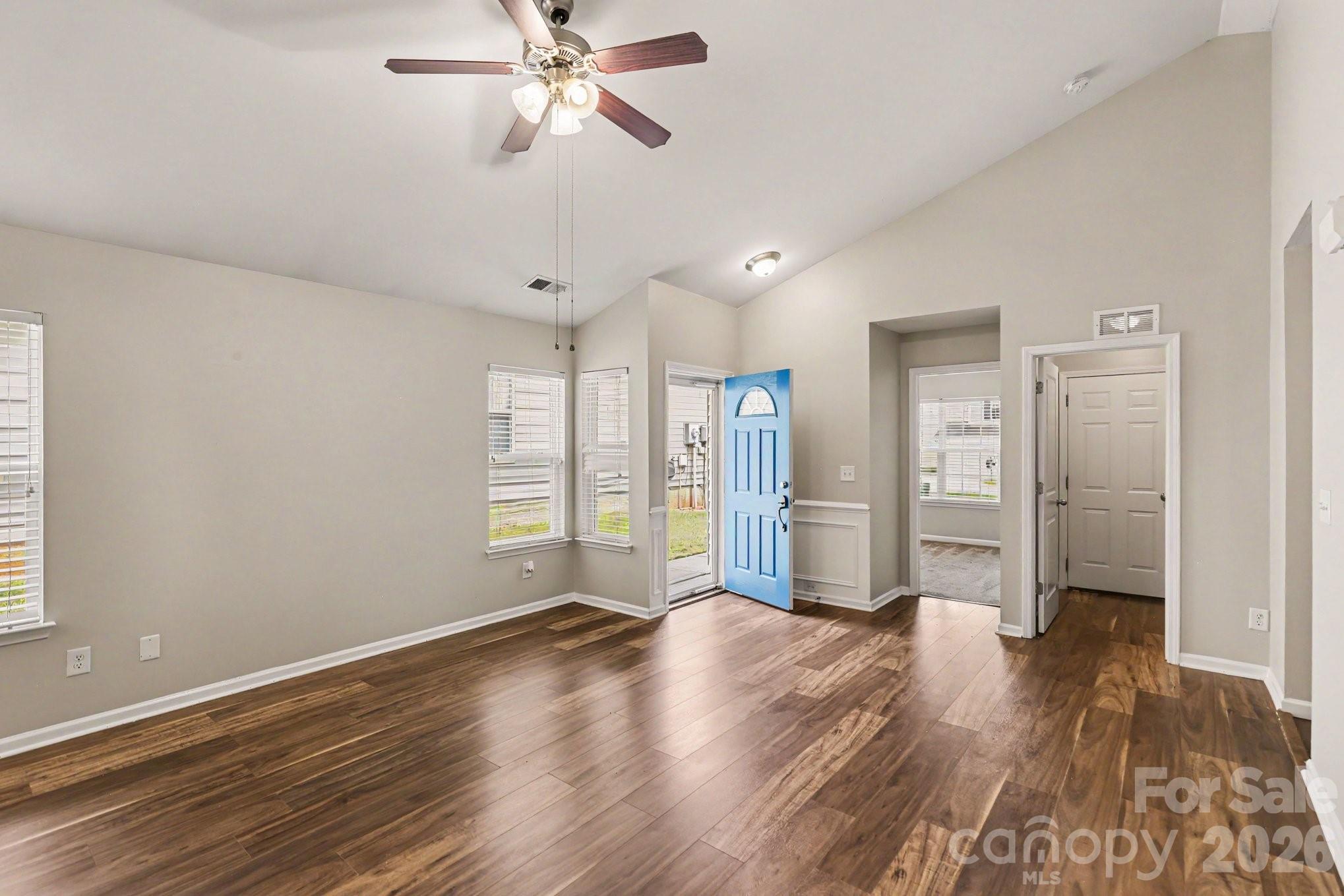 Belmar Place - Residential
