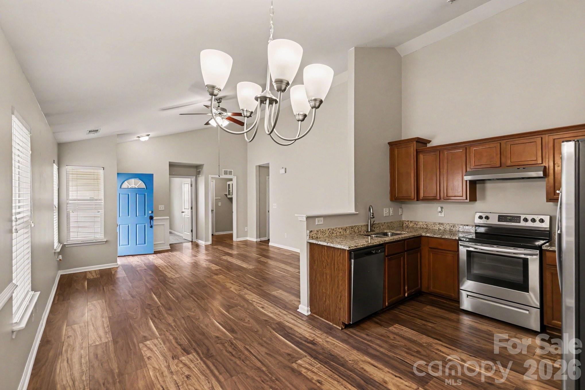 Belmar Place - Residential