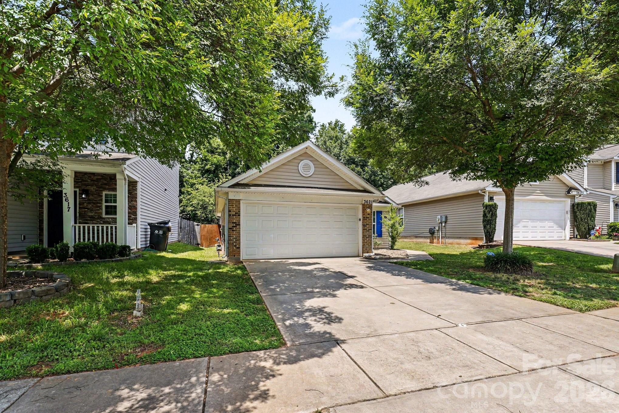 Belmar Place - Residential