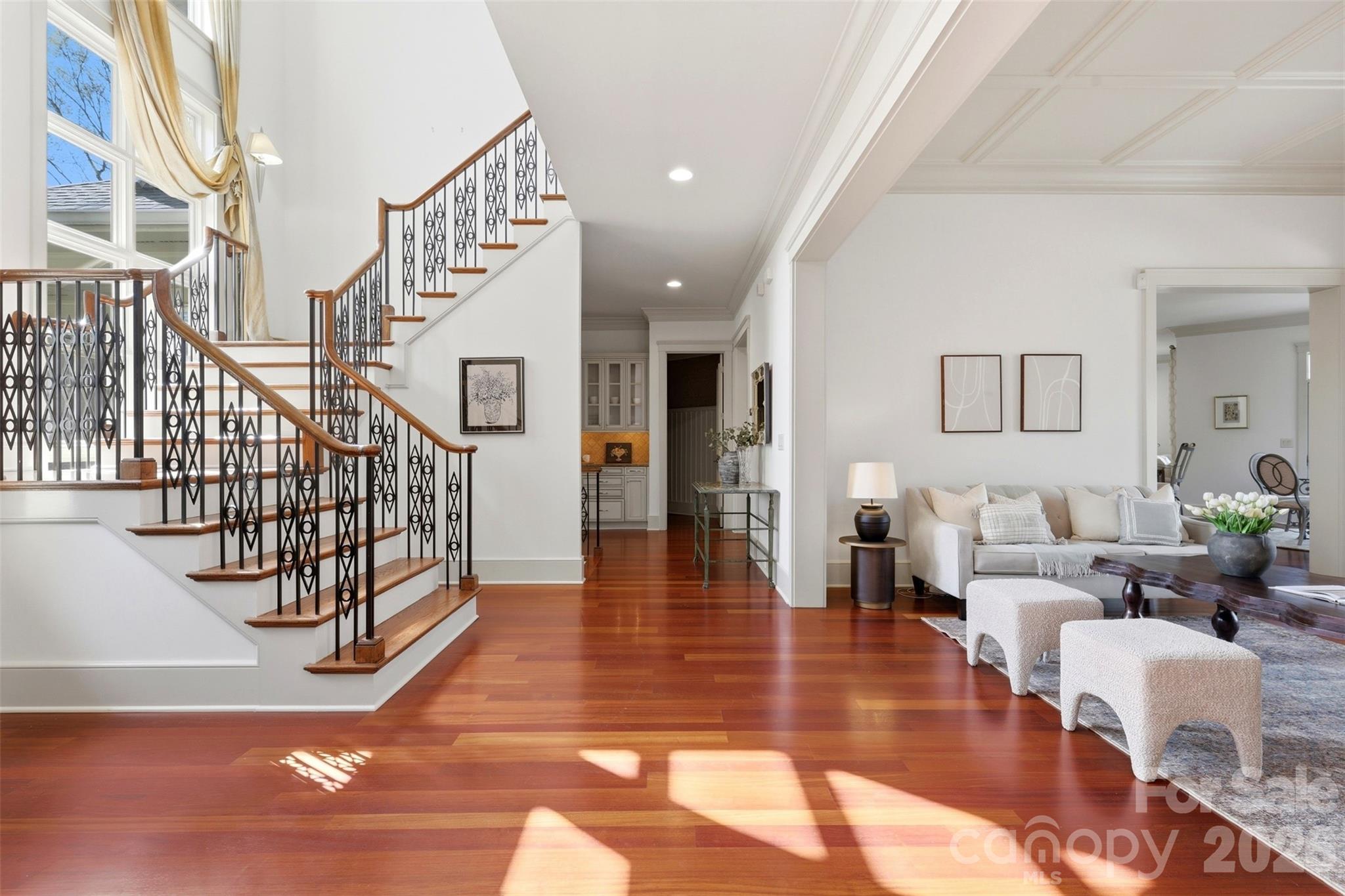 Ballantyne Country Club - Residential
