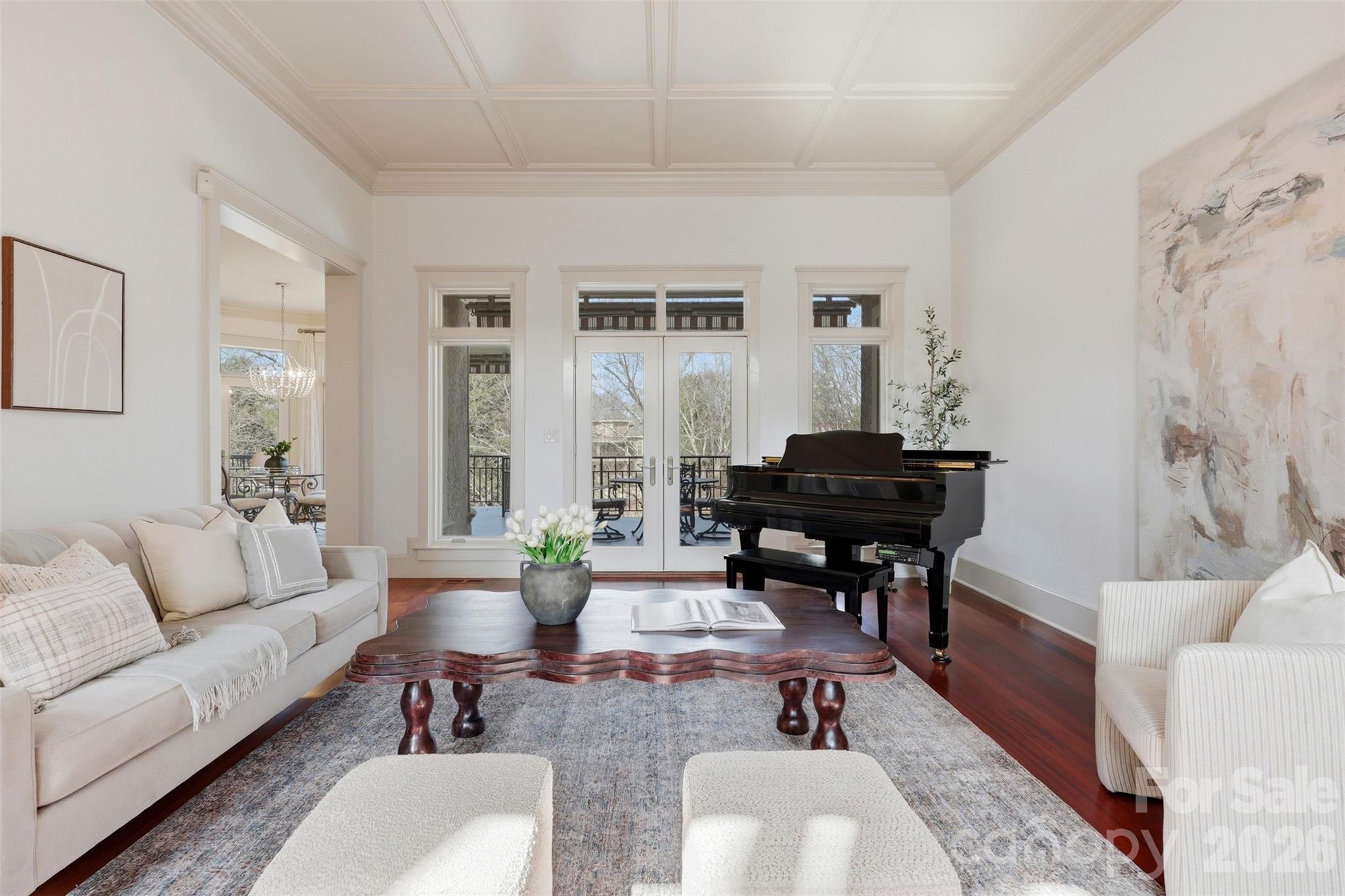 Ballantyne Country Club - Residential