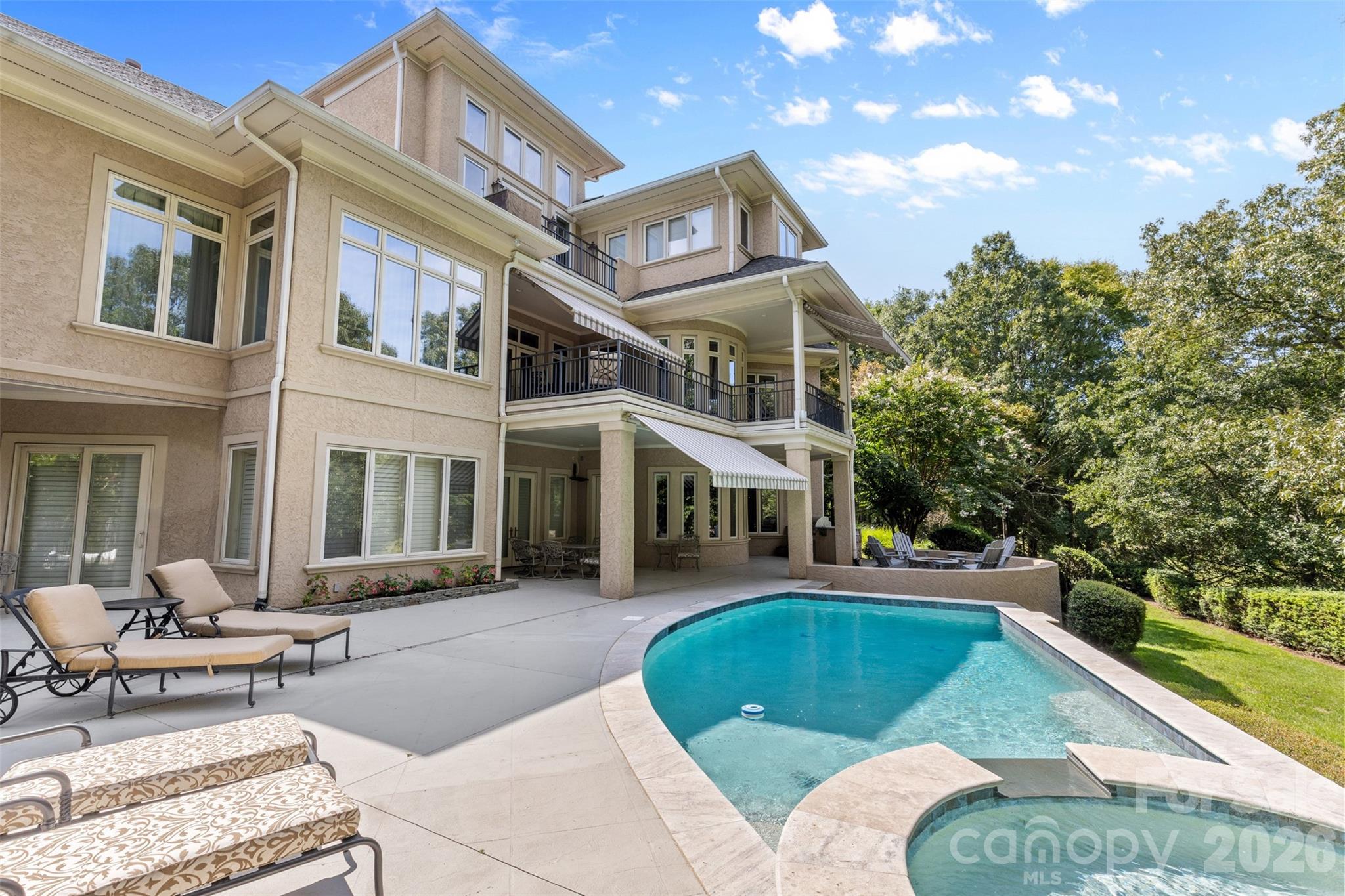 Ballantyne Country Club - Residential
