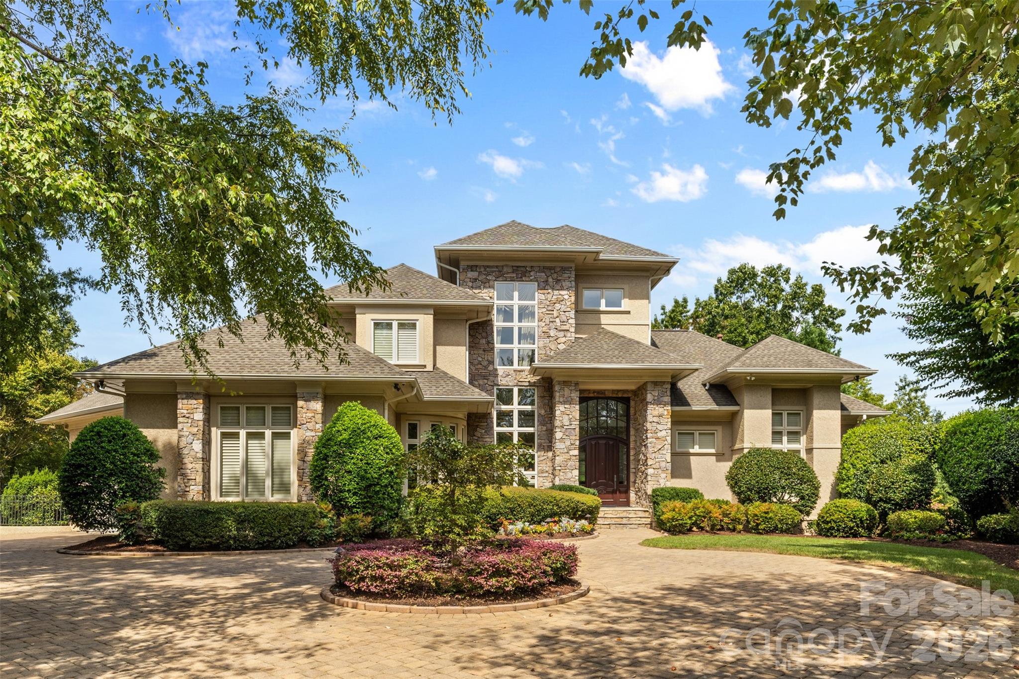 Ballantyne Country Club - Residential