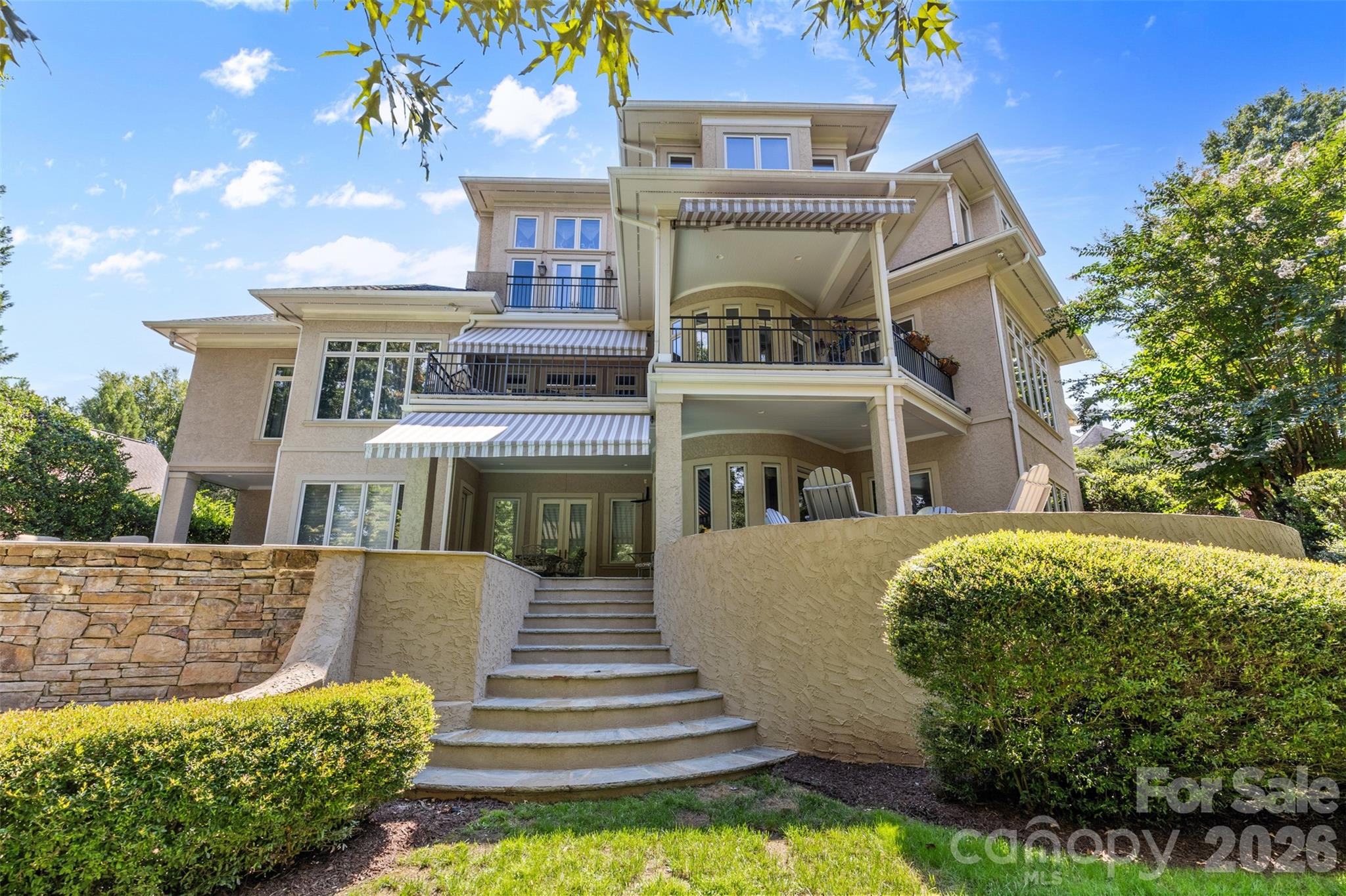 Ballantyne Country Club - Residential