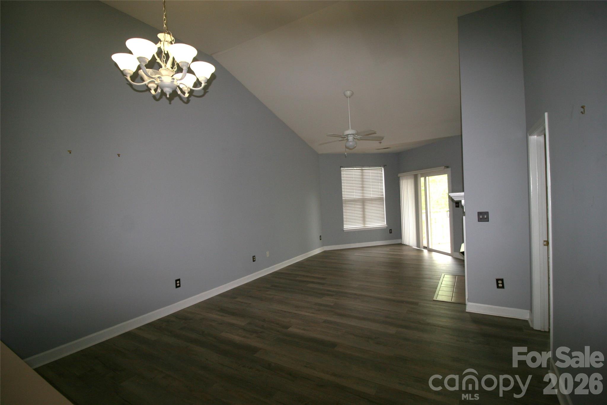 Boardwalk - Residential
