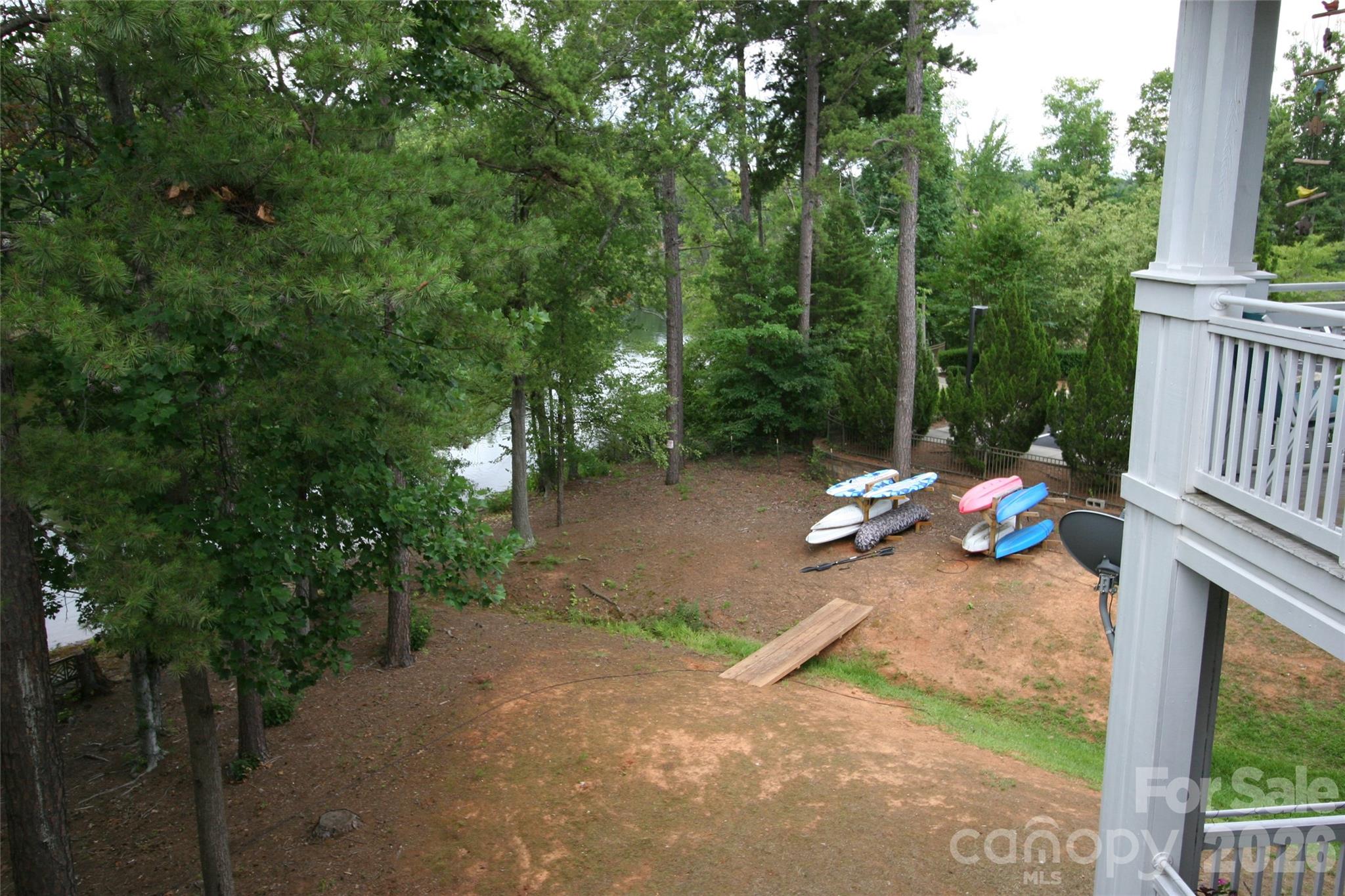 Boardwalk - Residential
