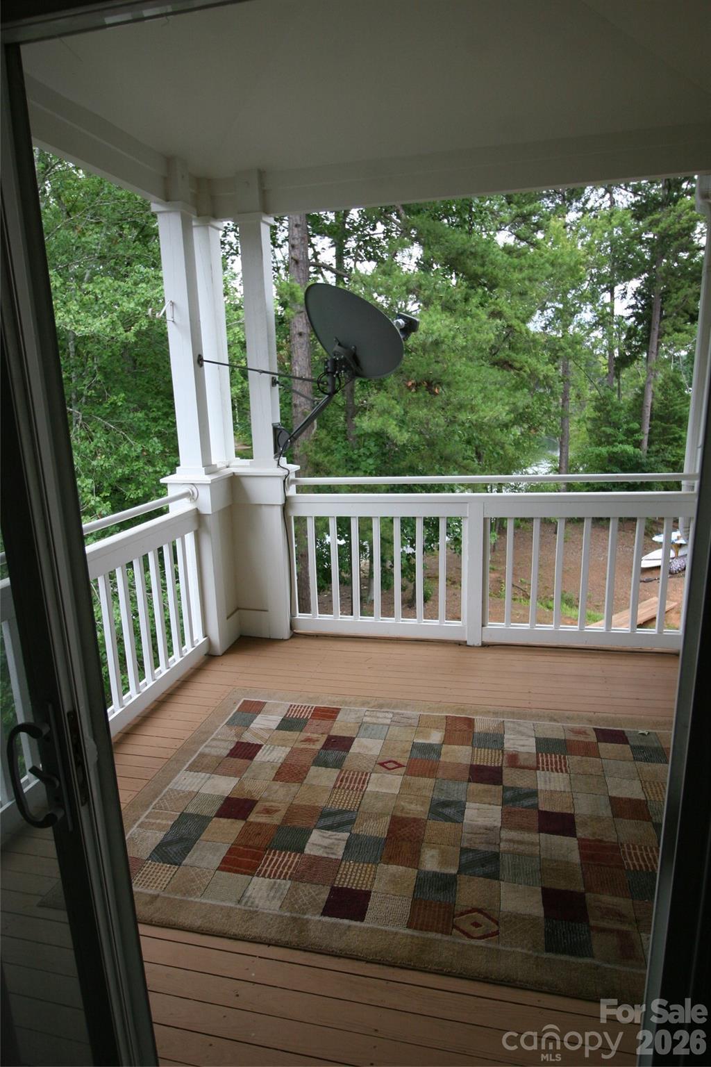 Boardwalk - Residential