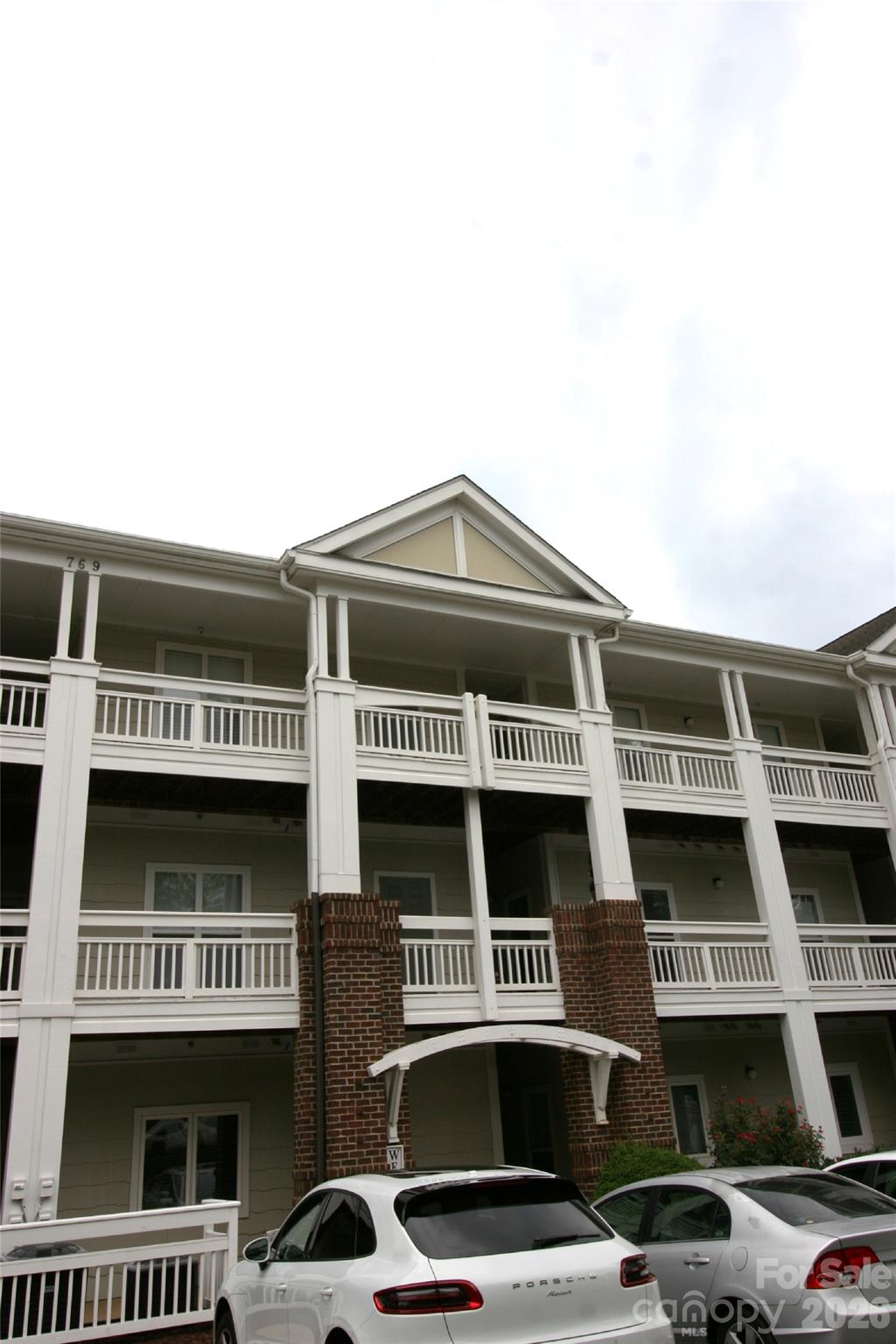 Boardwalk - Residential