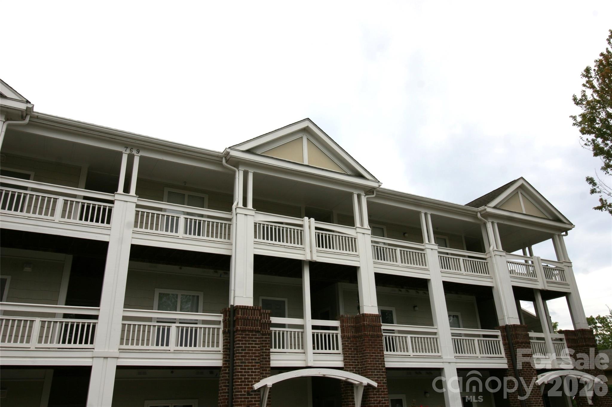 Boardwalk - Residential