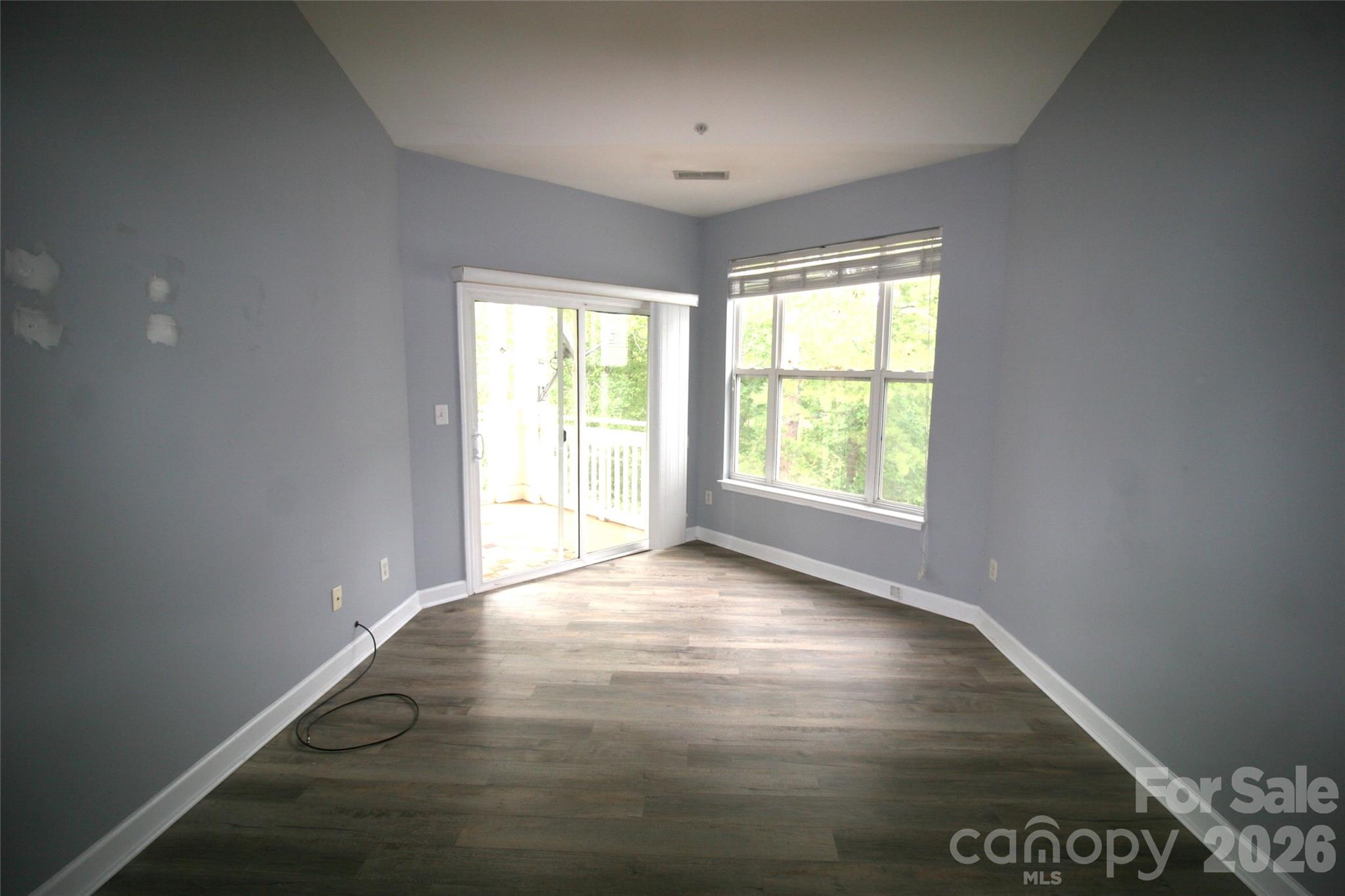 Boardwalk - Residential