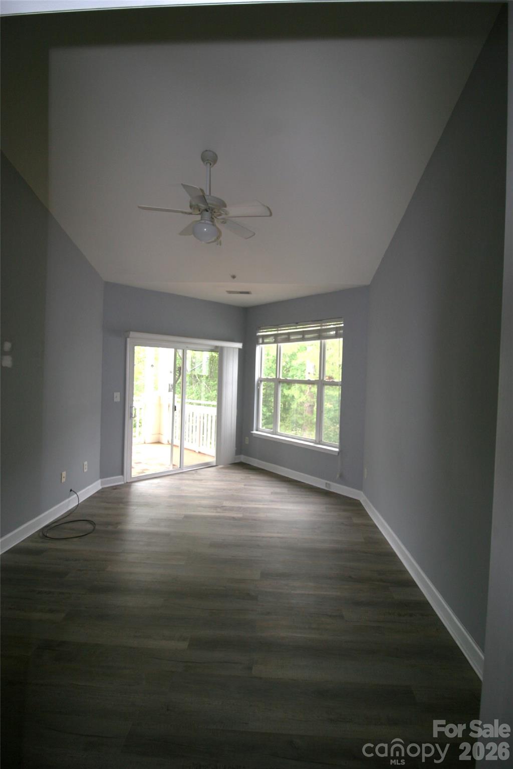 Boardwalk - Residential