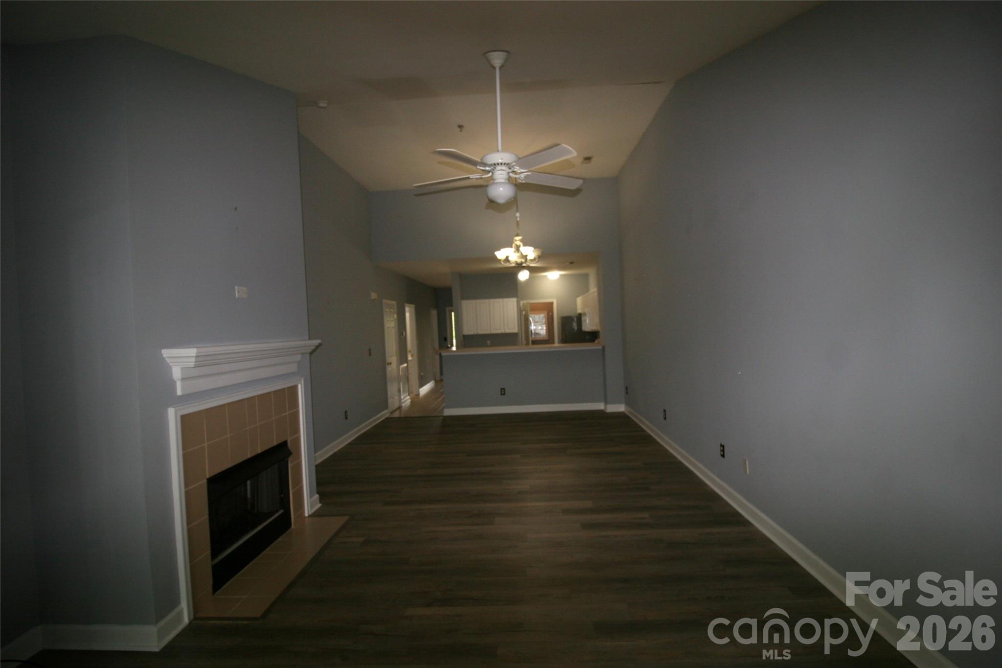 Boardwalk - Residential