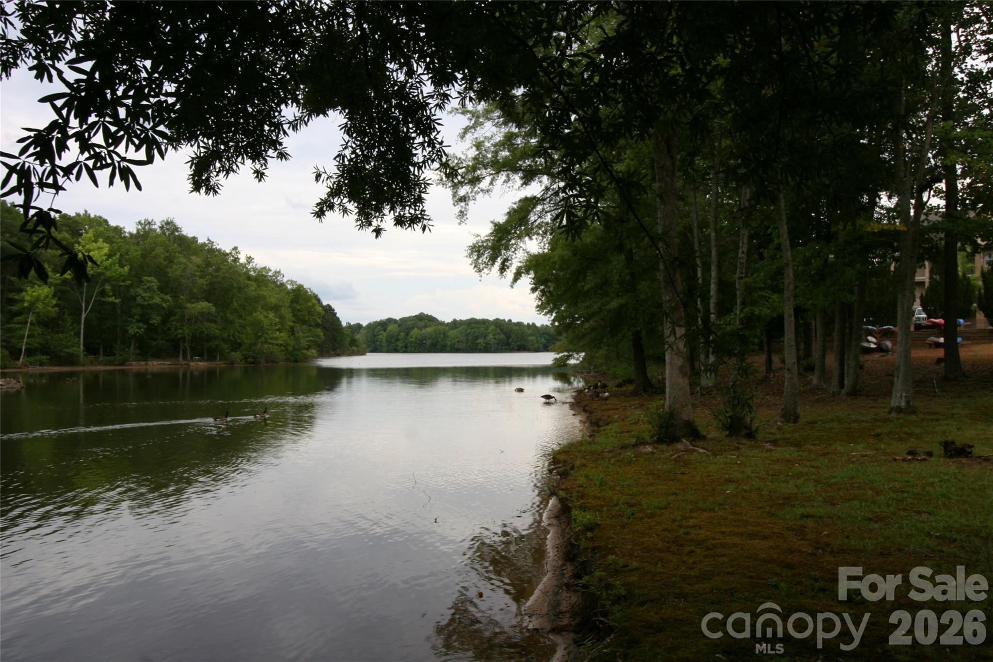 Boardwalk - Residential