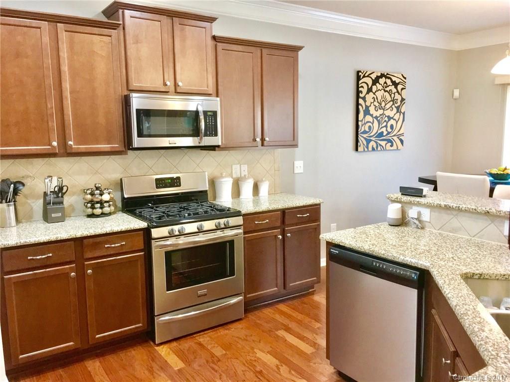 The Woodlands - Residential