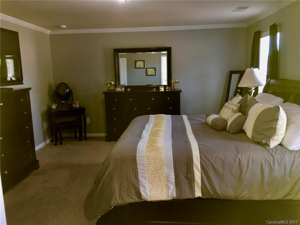 The Woodlands - Residential