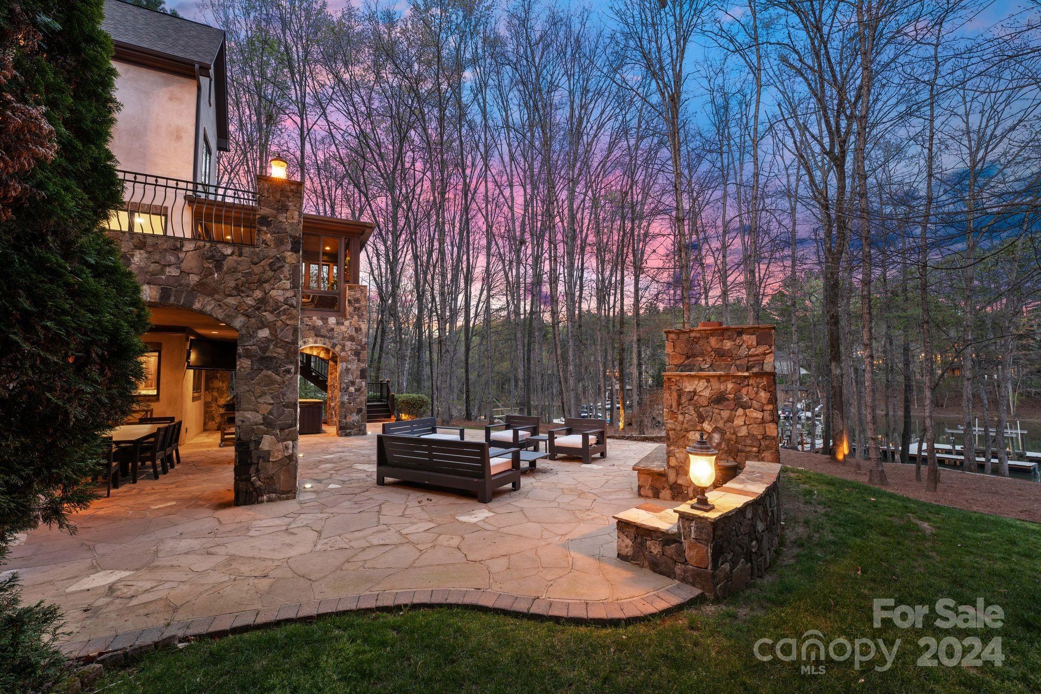 The Point - Residential
