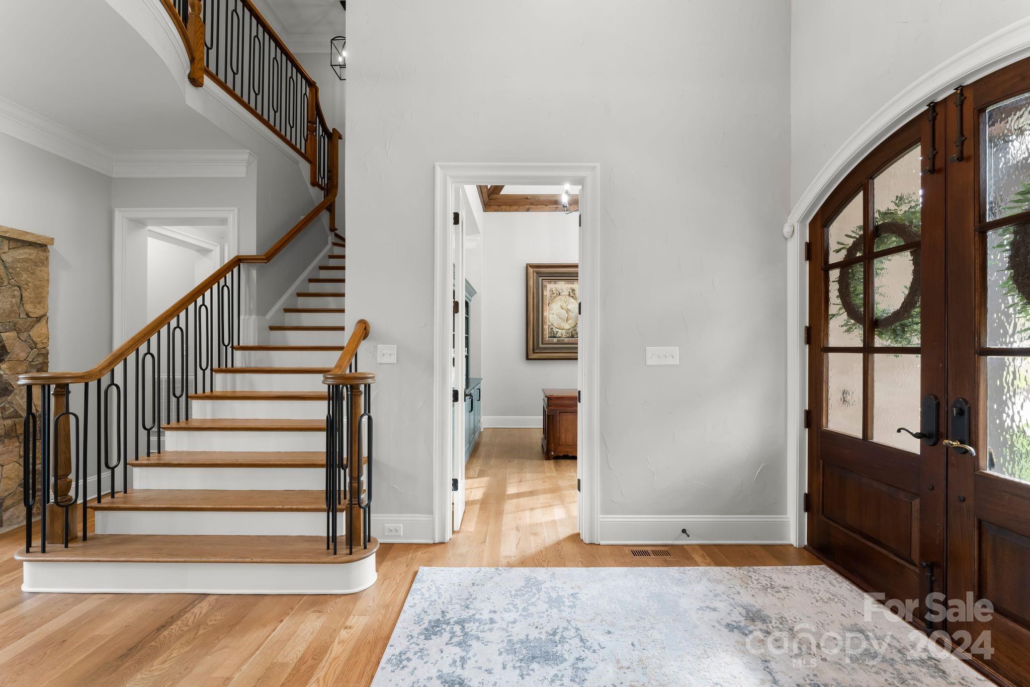 The Point - Residential