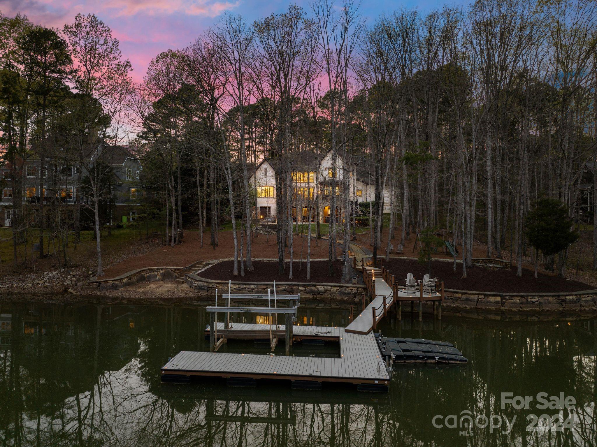 The Point - Residential